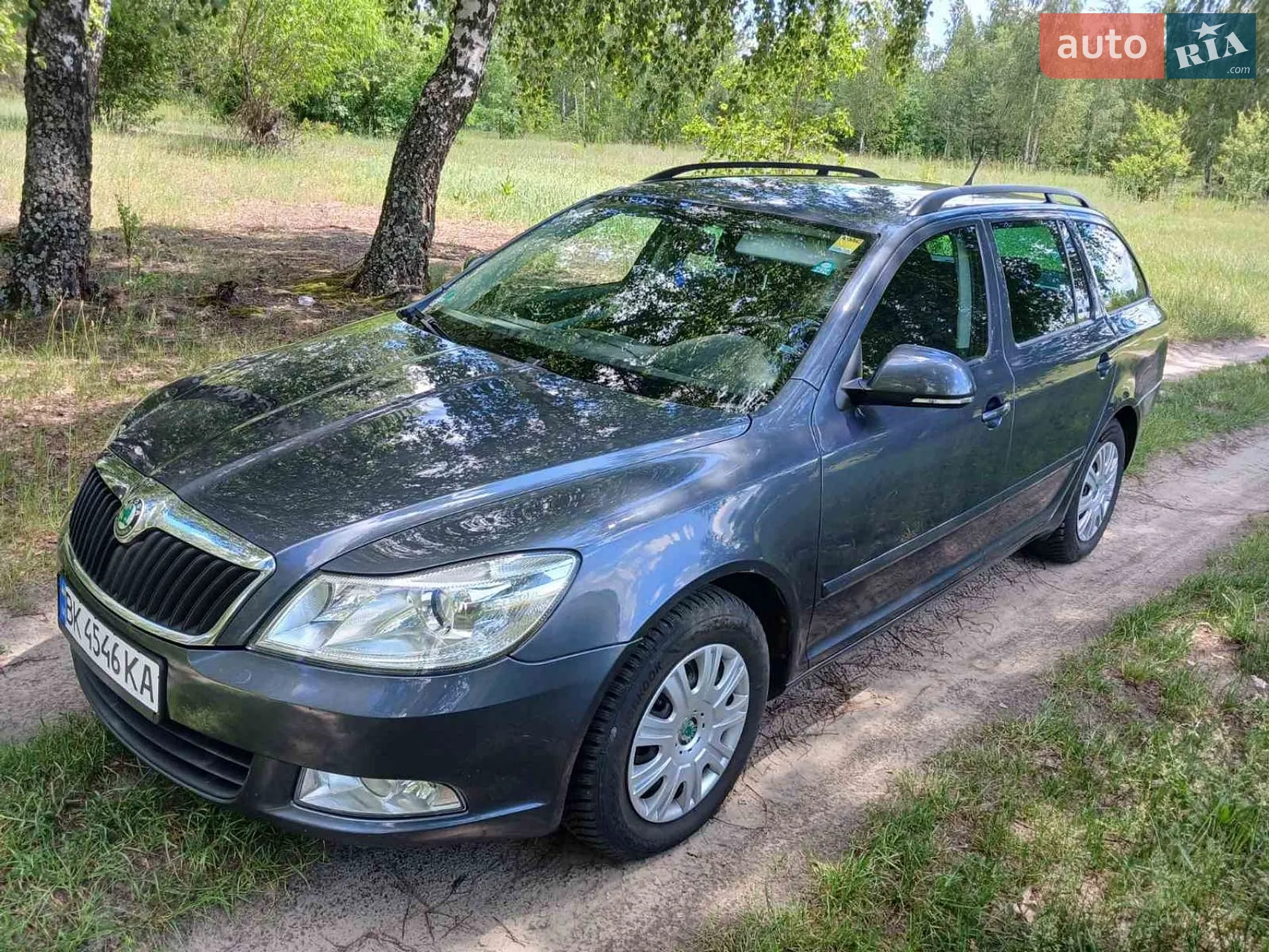 2010 Skoda Octavia - мініатюра 4