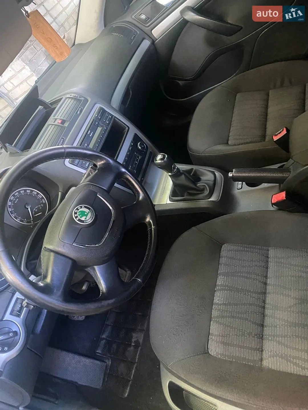 2011 Skoda Octavia - мініатюра 10