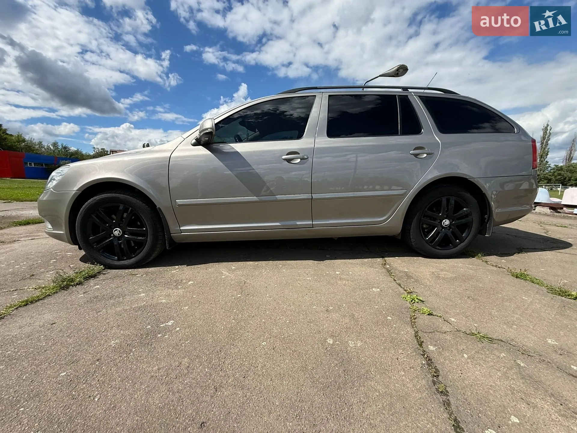 2011 Skoda Octavia - мініатюра 6