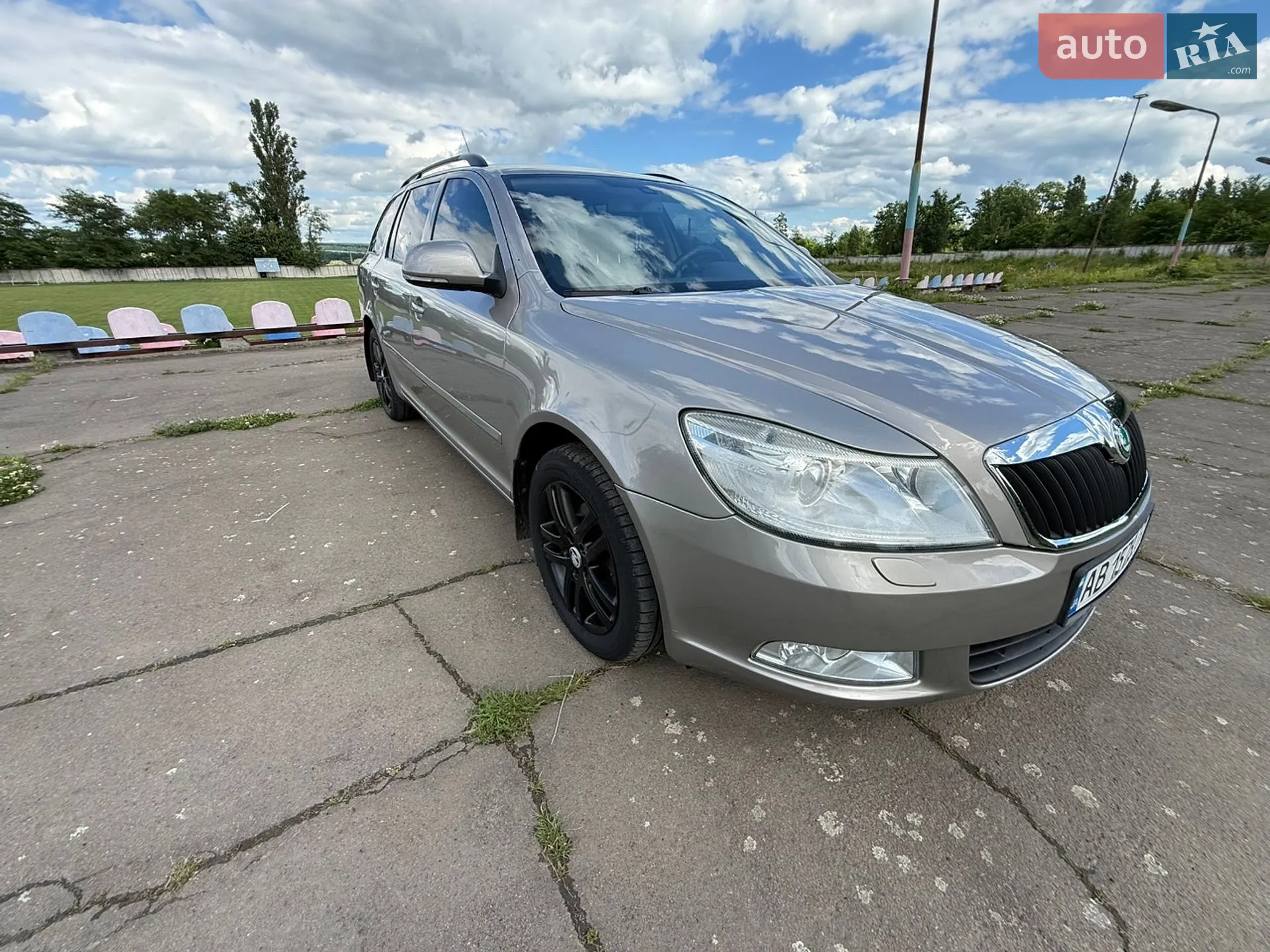 2011 Skoda Octavia - мініатюра 11