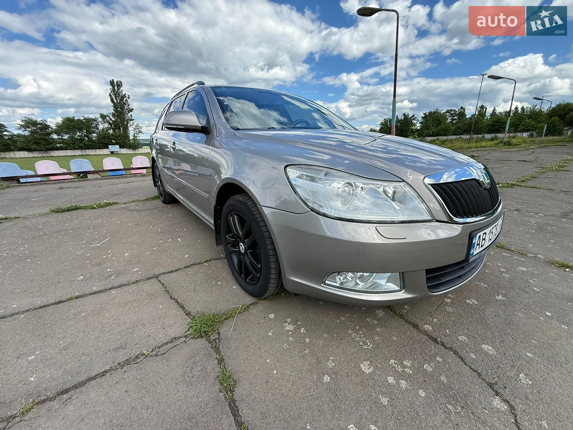 2011 Skoda Octavia - мініатюра 16