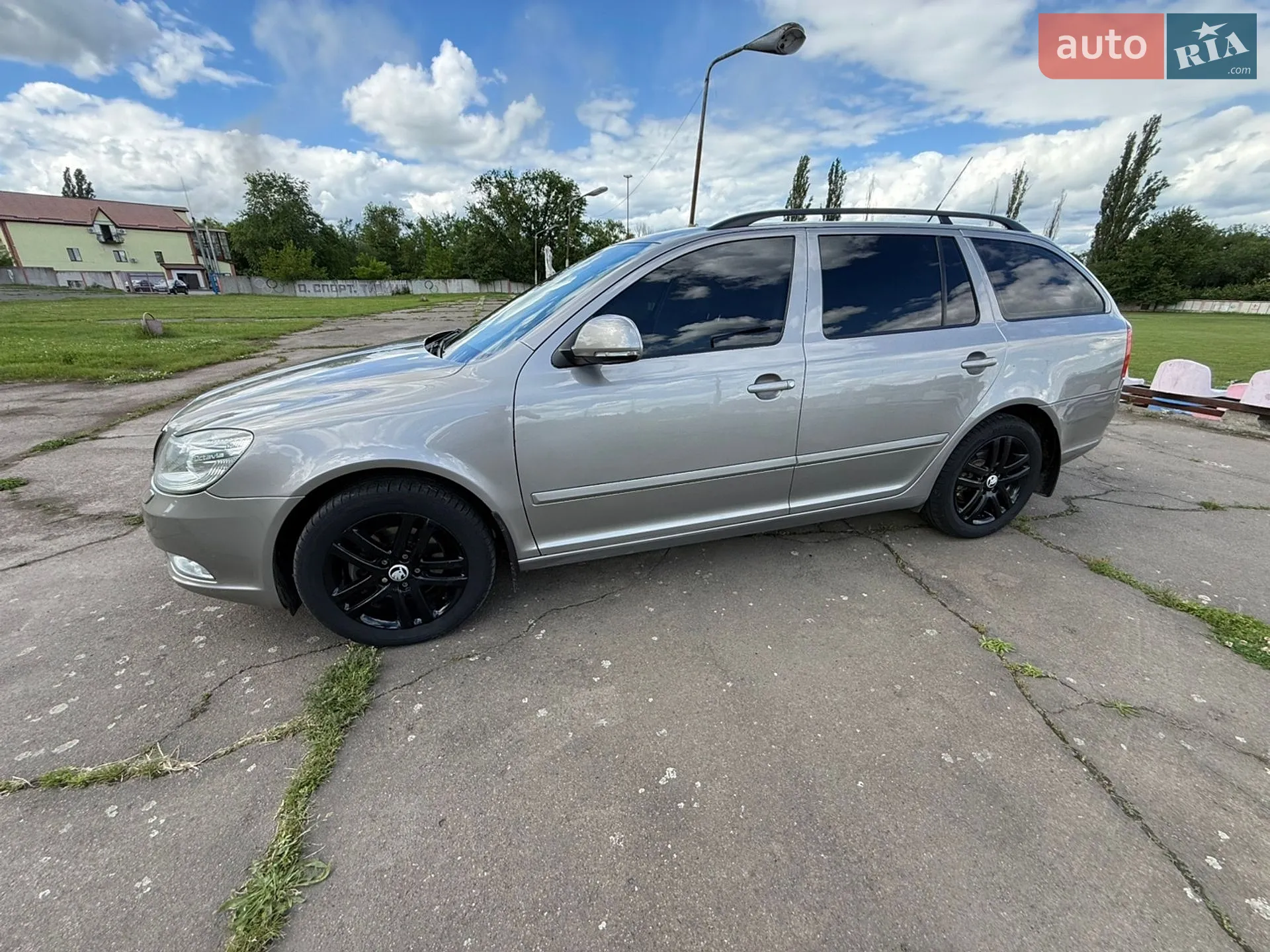 2011 Skoda Octavia - мініатюра 21