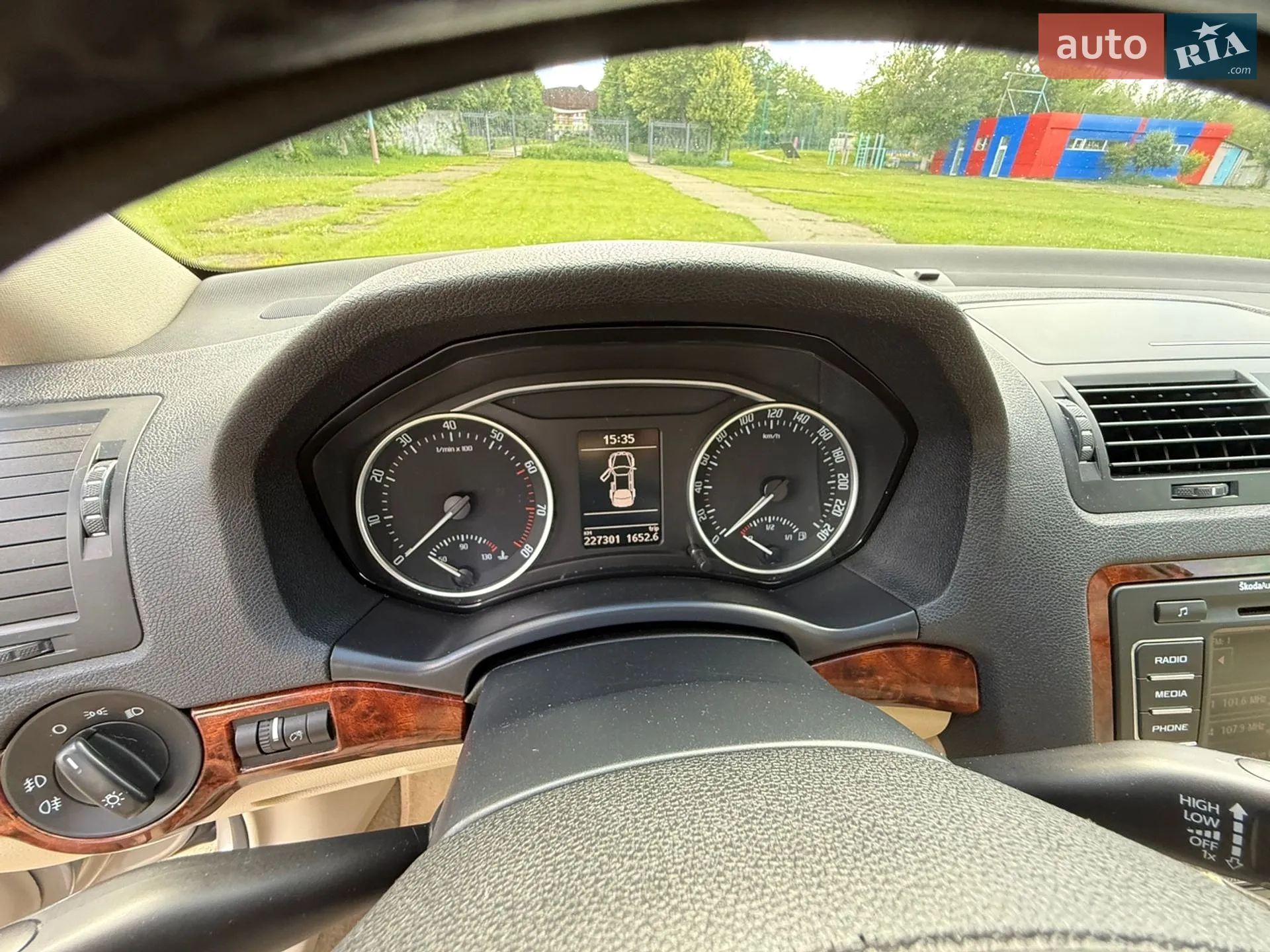 2011 Skoda Octavia - мініатюра 25