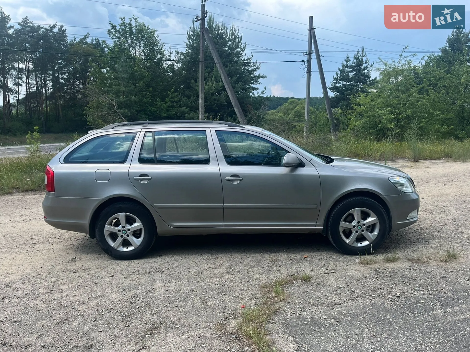 2013 Skoda Octavia - мініатюра 4