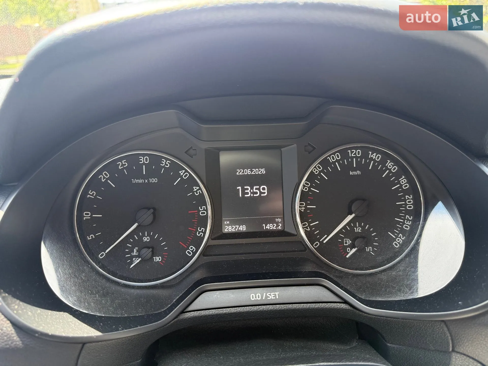2013 Skoda Octavia - мініатюра 16