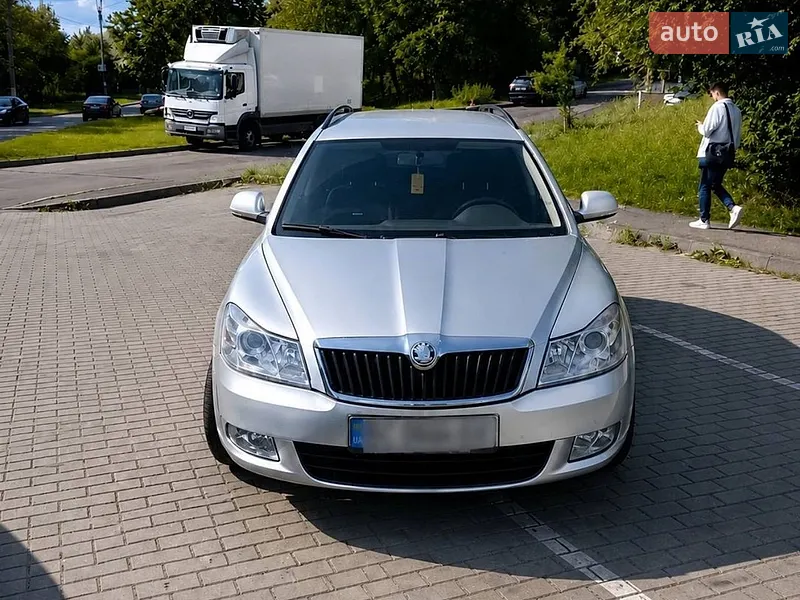 Skoda Octavia 2012 VIN TMBHT61Z6C2125698 фото оголошення 18 з 50