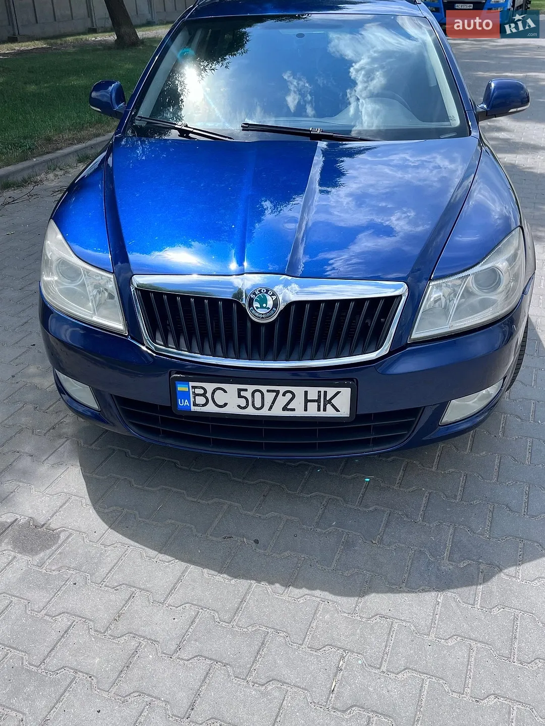 2012 Skoda Octavia - мініатюра 3