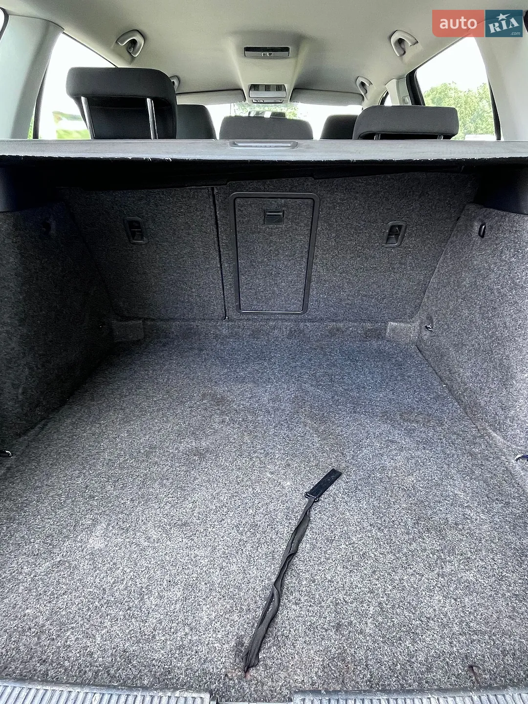 2012 Skoda Octavia - мініатюра 17
