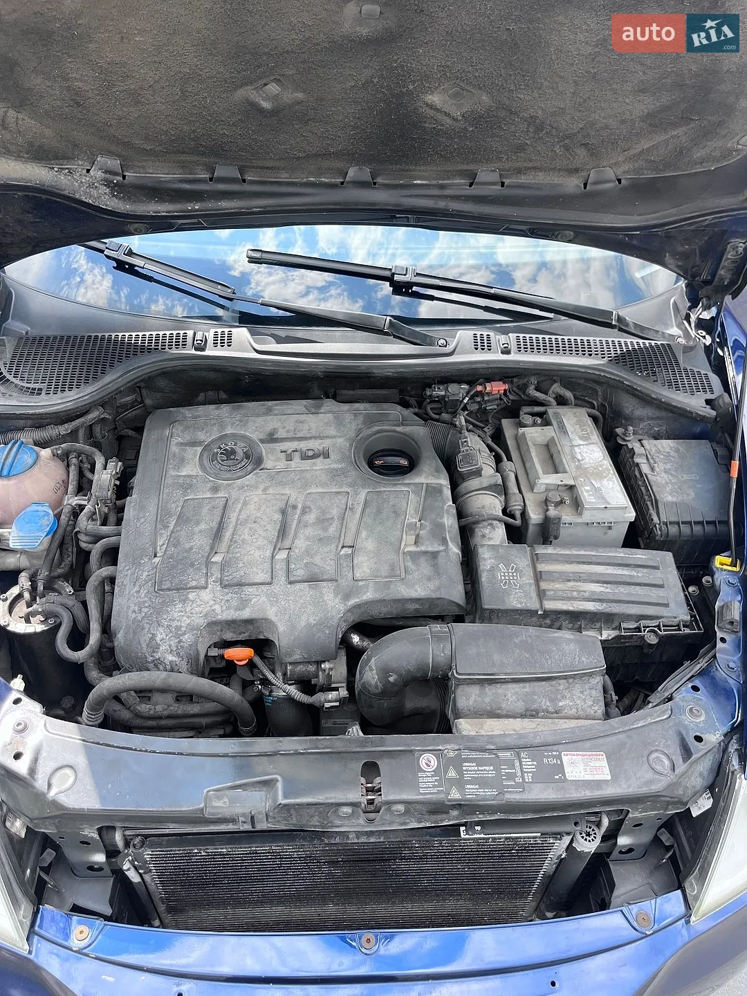 2012 Skoda Octavia - мініатюра 20