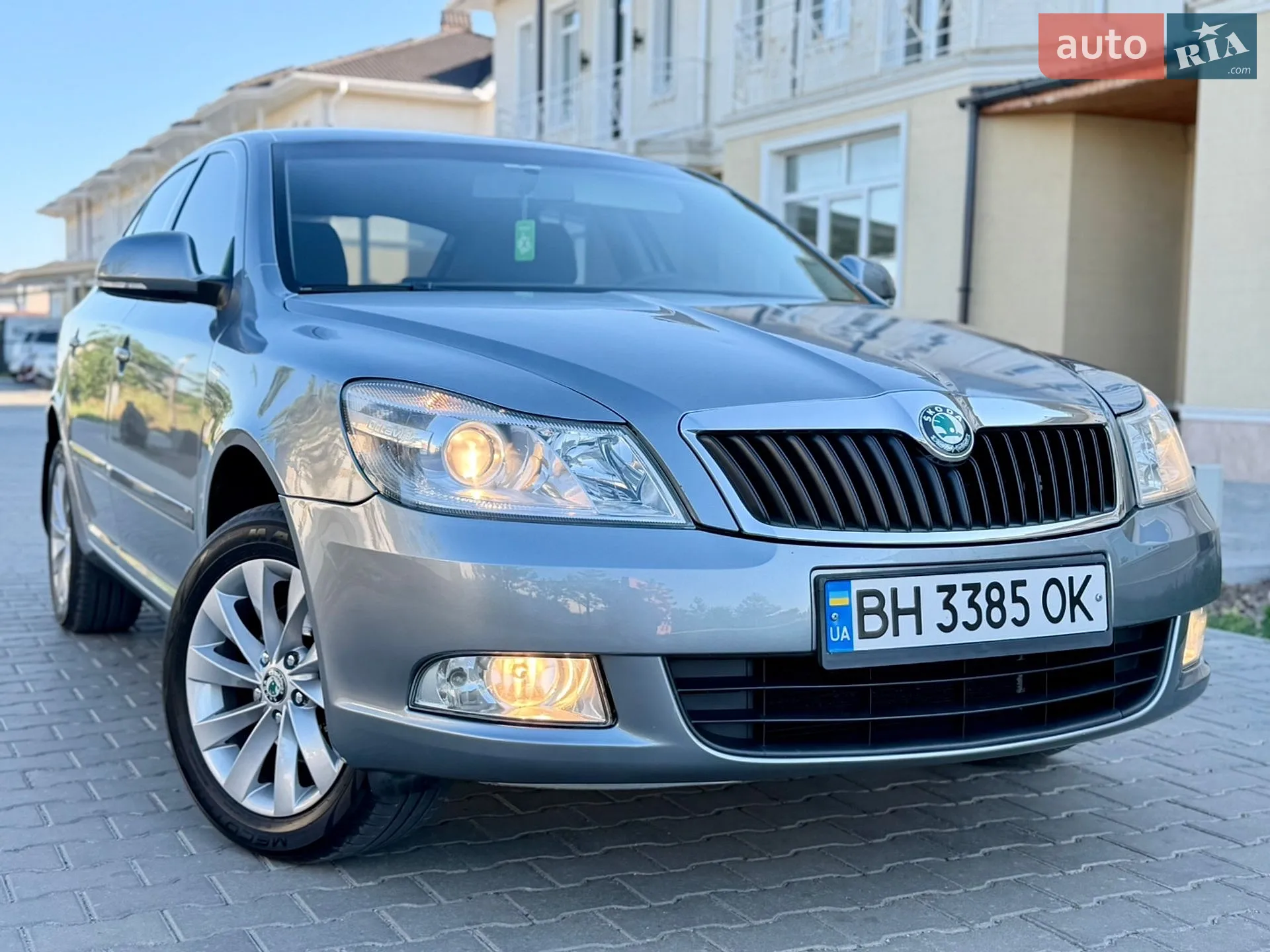 2011 Skoda Octavia - мініатюра 15