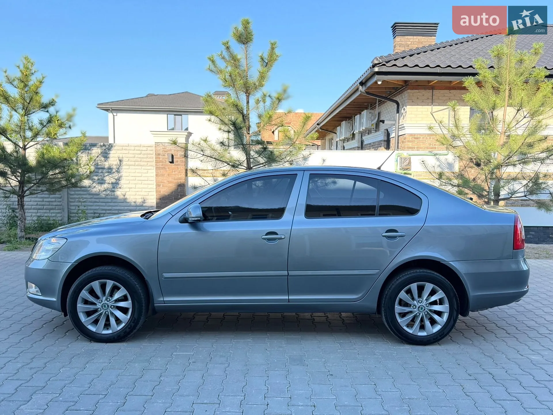 2011 Skoda Octavia - мініатюра 17