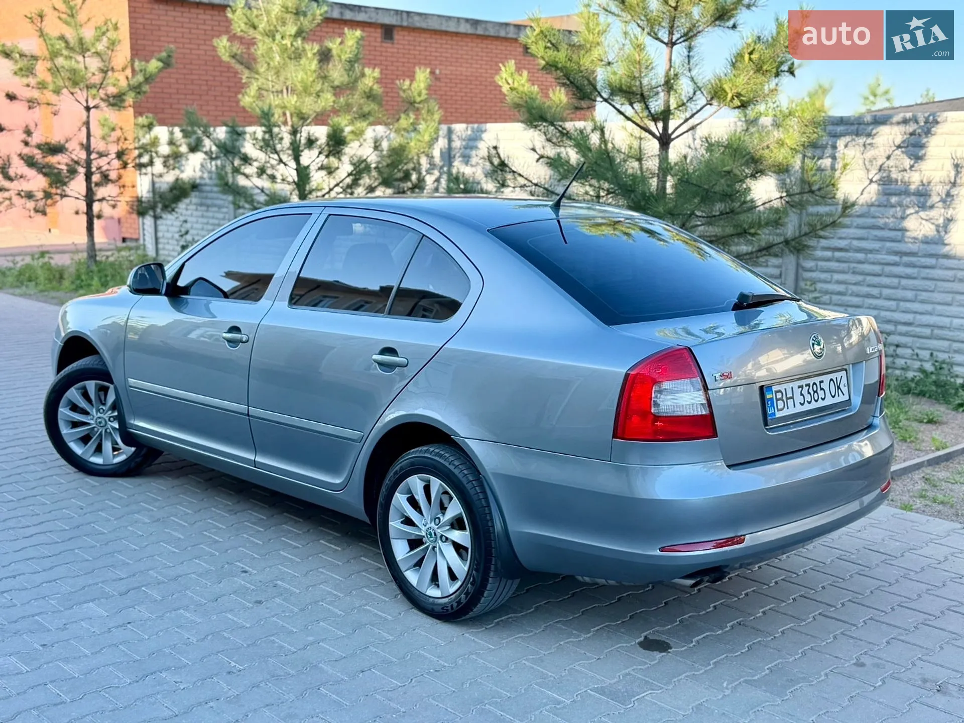2011 Skoda Octavia - мініатюра 42