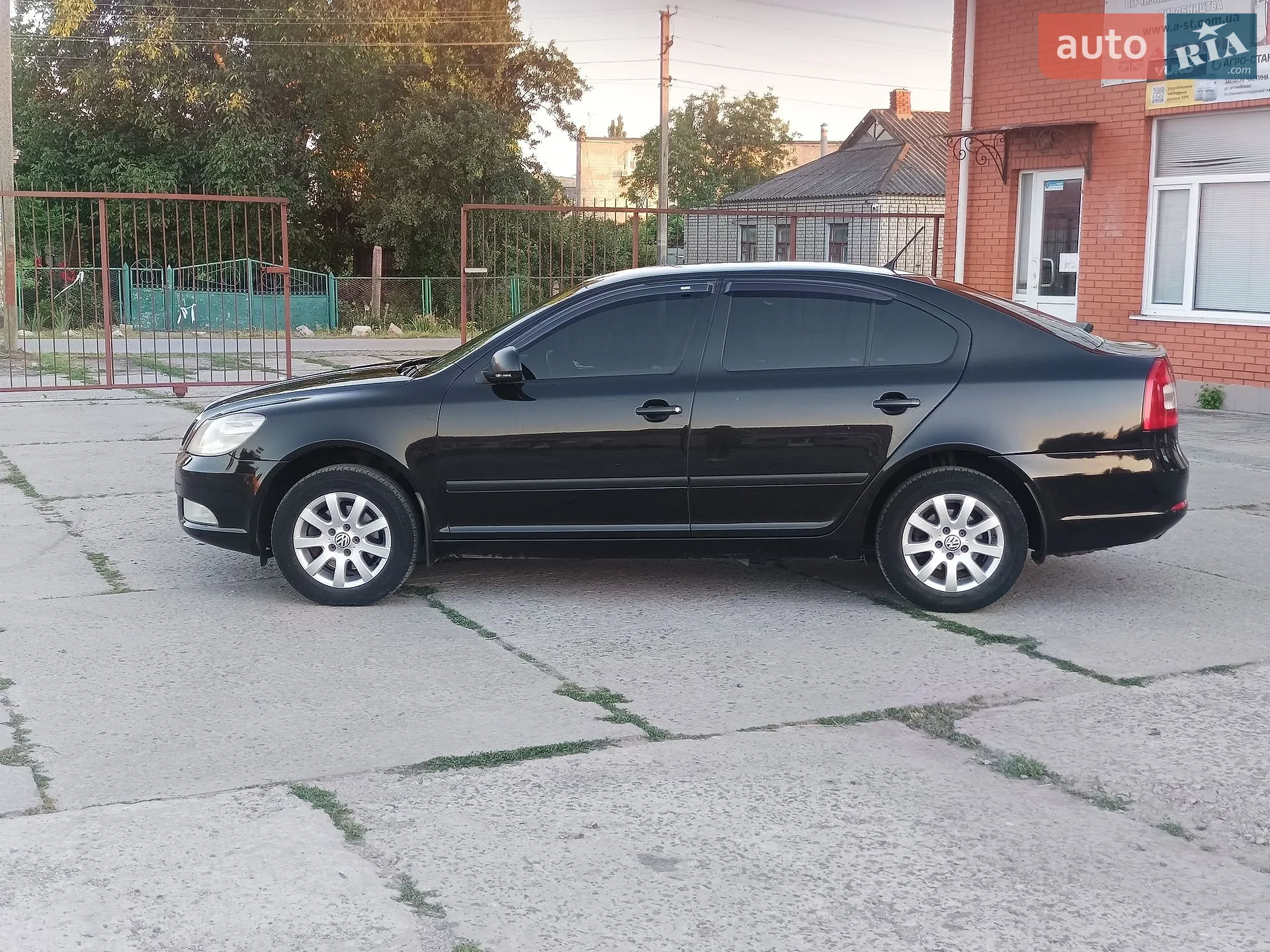 2012 Skoda Octavia - мініатюра 5