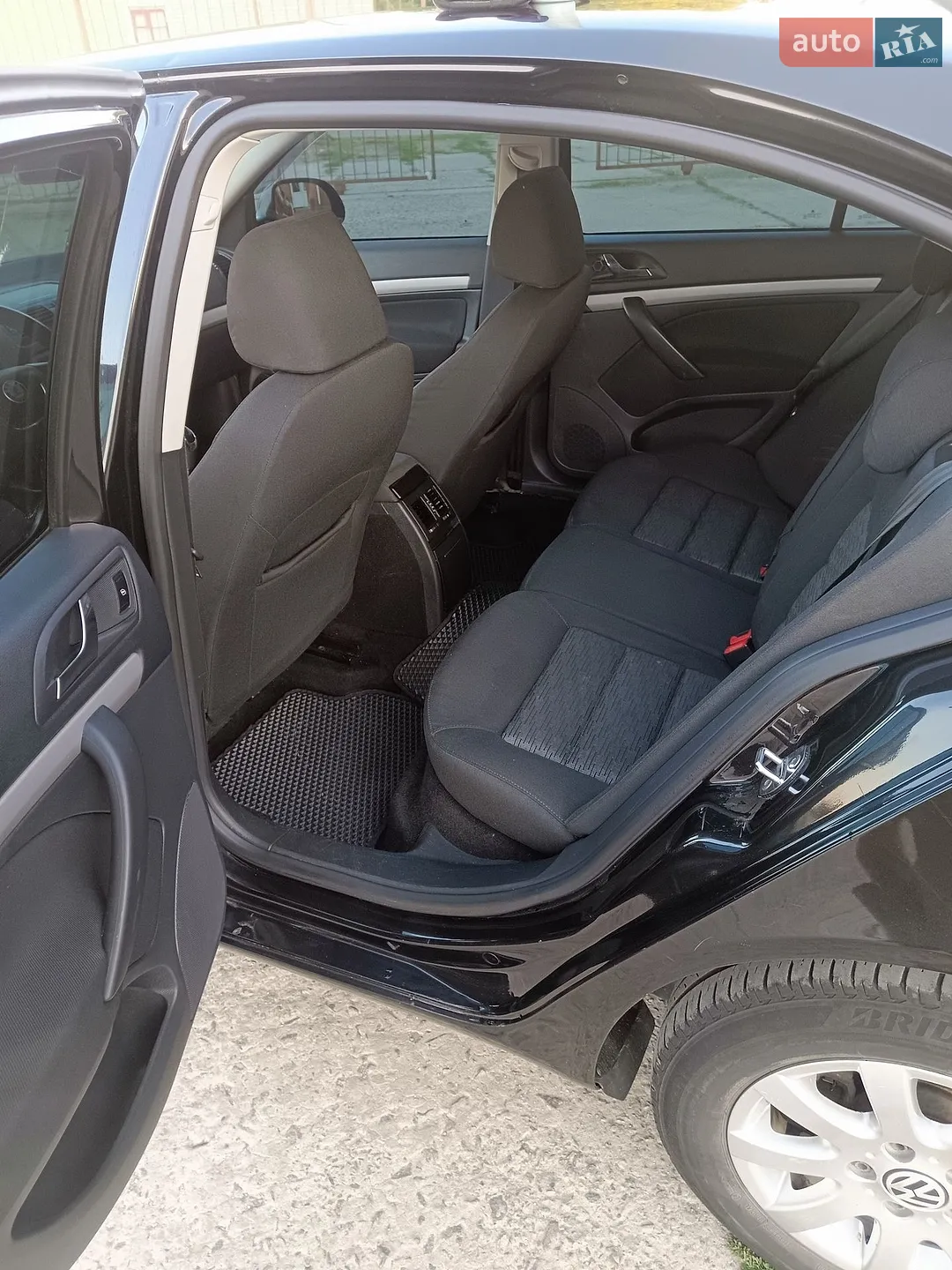 2012 Skoda Octavia - мініатюра 9