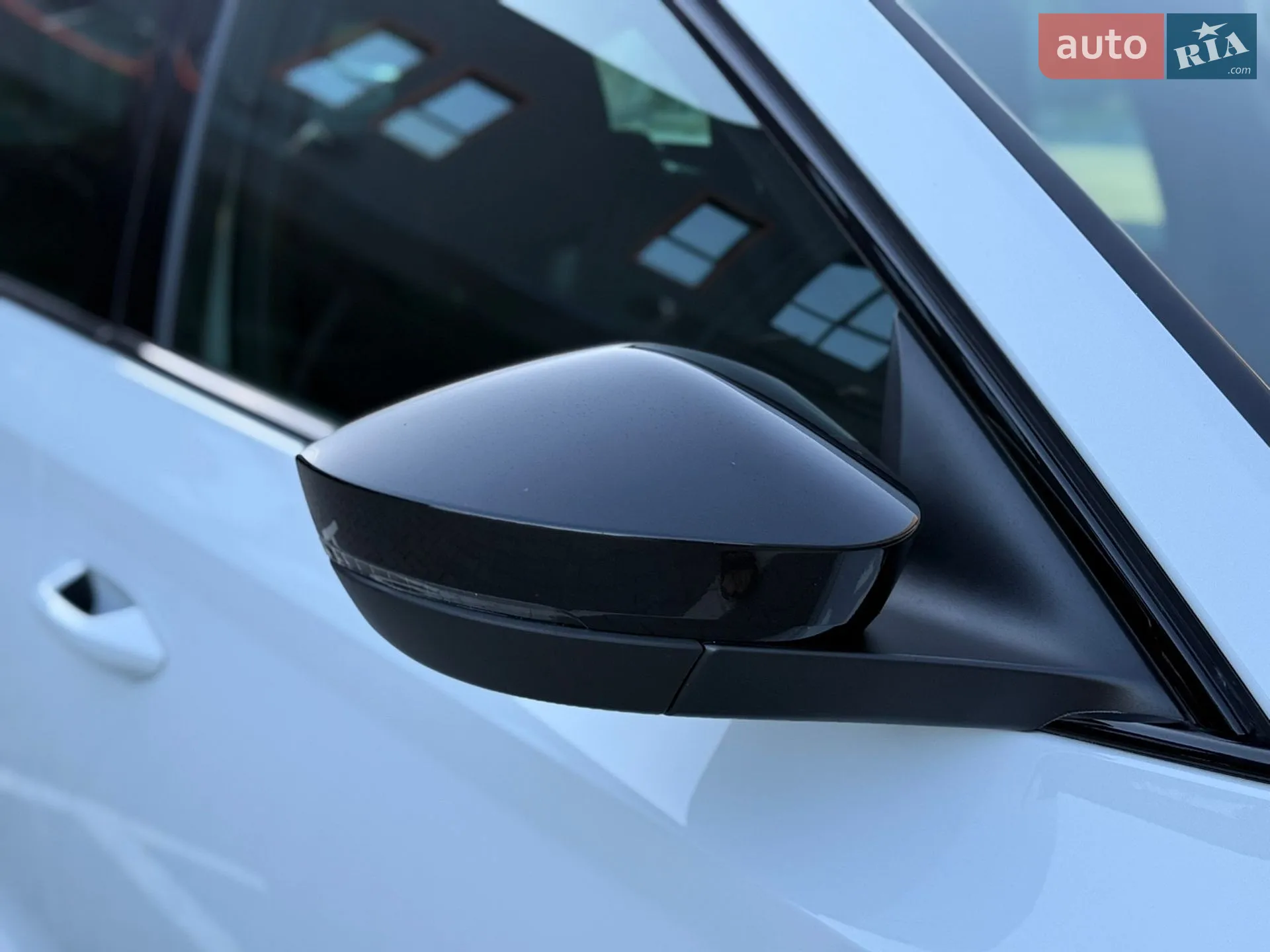2021 Skoda Octavia - мініатюра 17