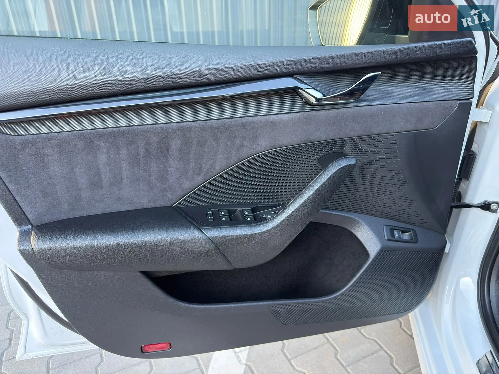2021 Skoda Octavia - мініатюра 31