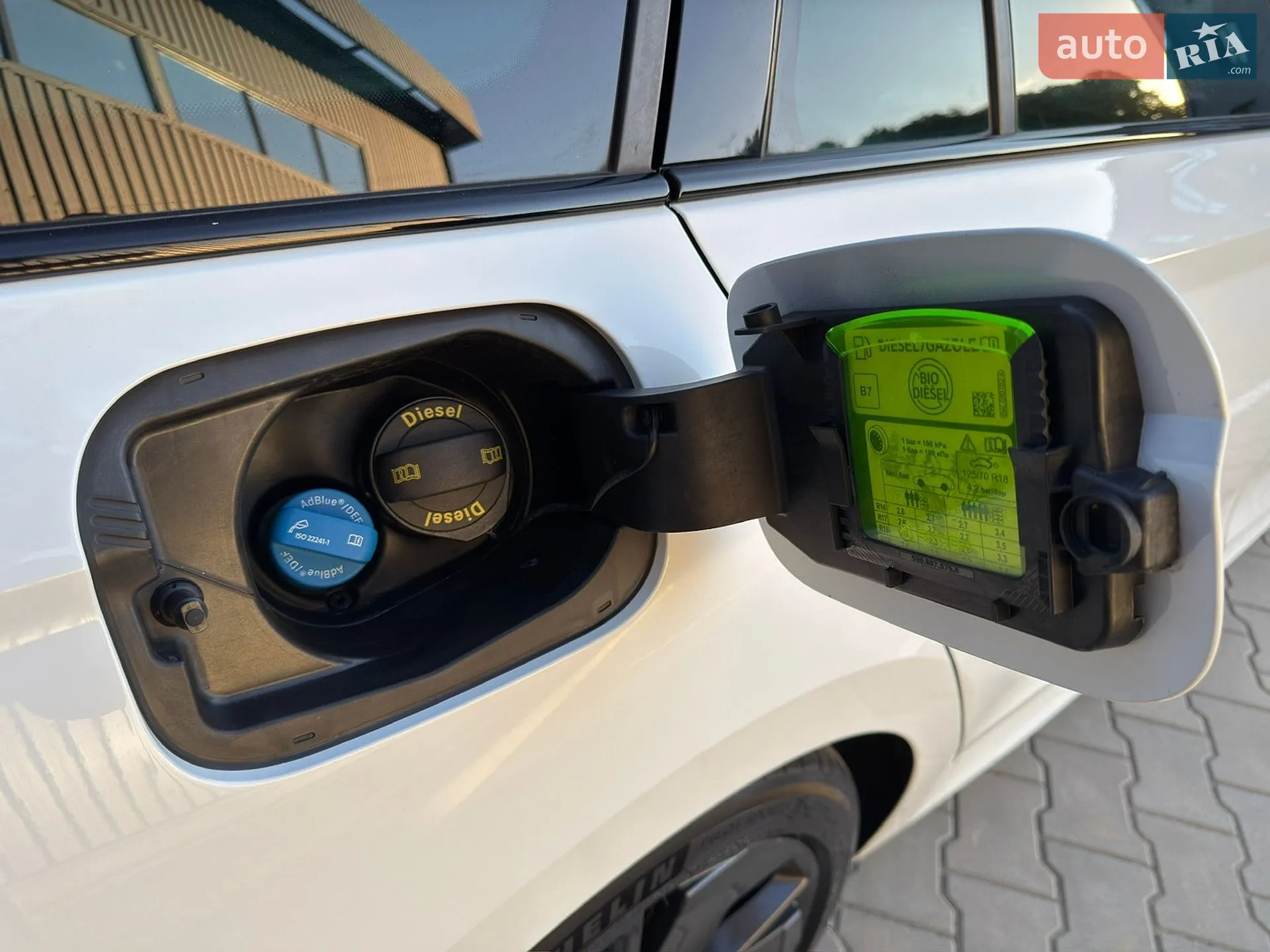 2021 Skoda Octavia - мініатюра 46