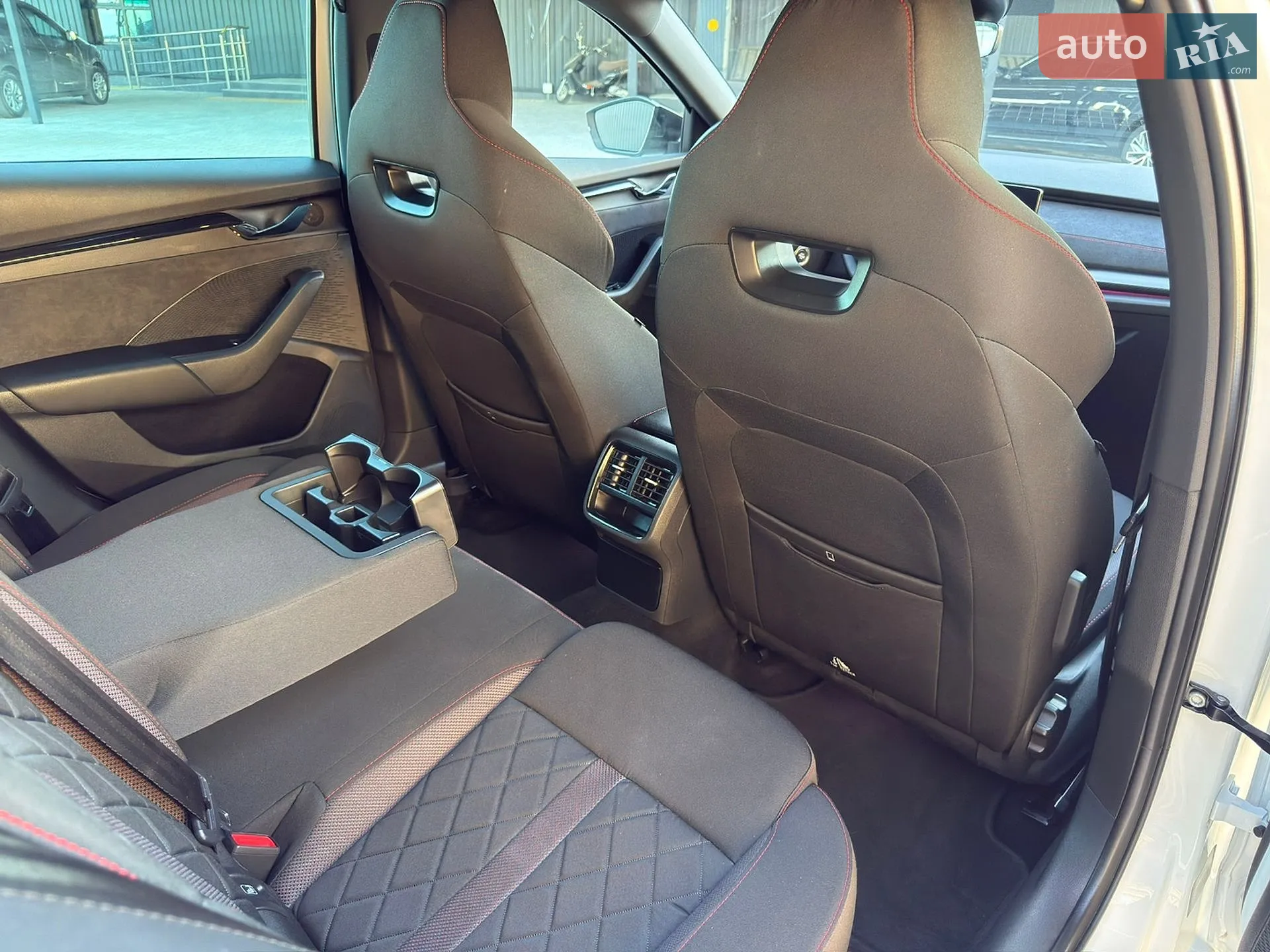 2021 Skoda Octavia - мініатюра 50