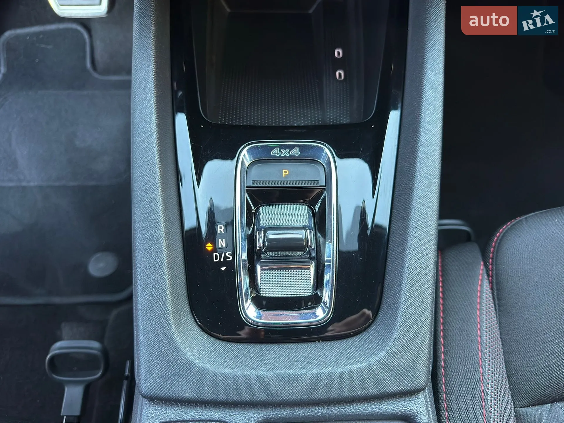 2021 Skoda Octavia - мініатюра 75