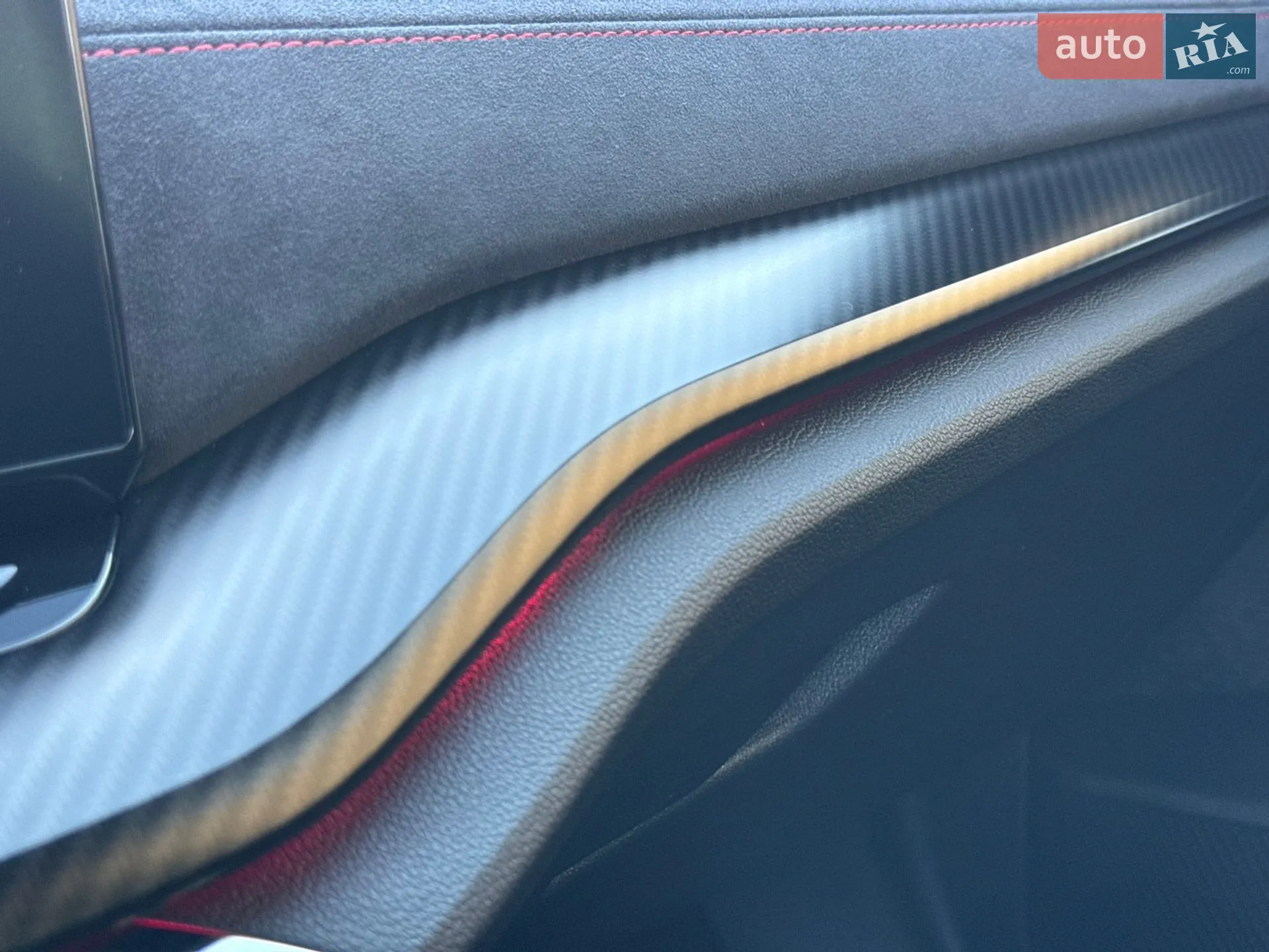 2021 Skoda Octavia - мініатюра 100