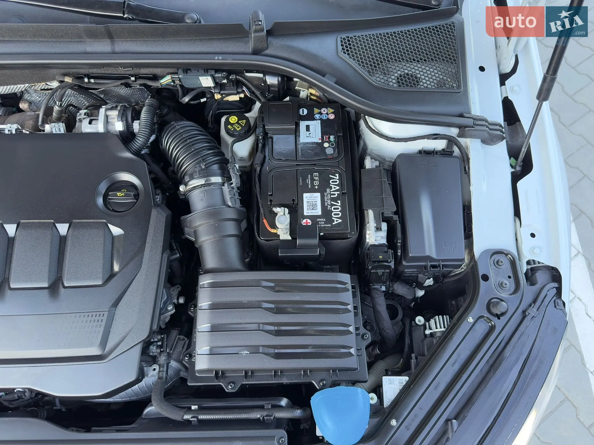 2021 Skoda Octavia - мініатюра 103