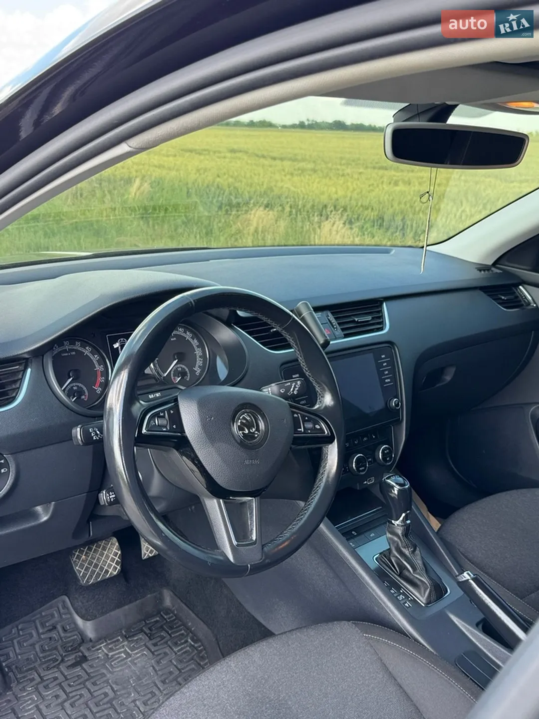 2019 Skoda Octavia - мініатюра 18