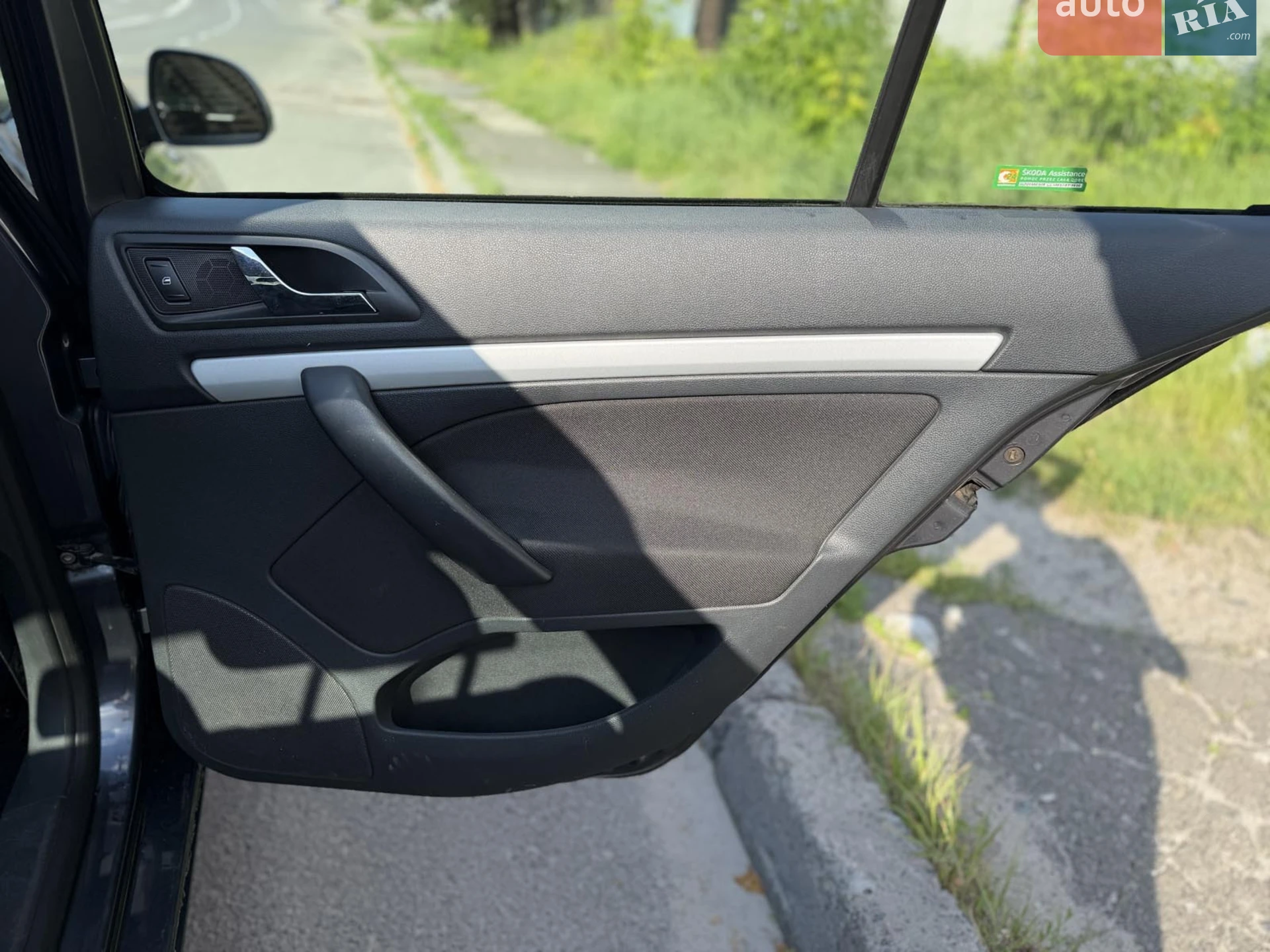 2011 Skoda Octavia - мініатюра 24