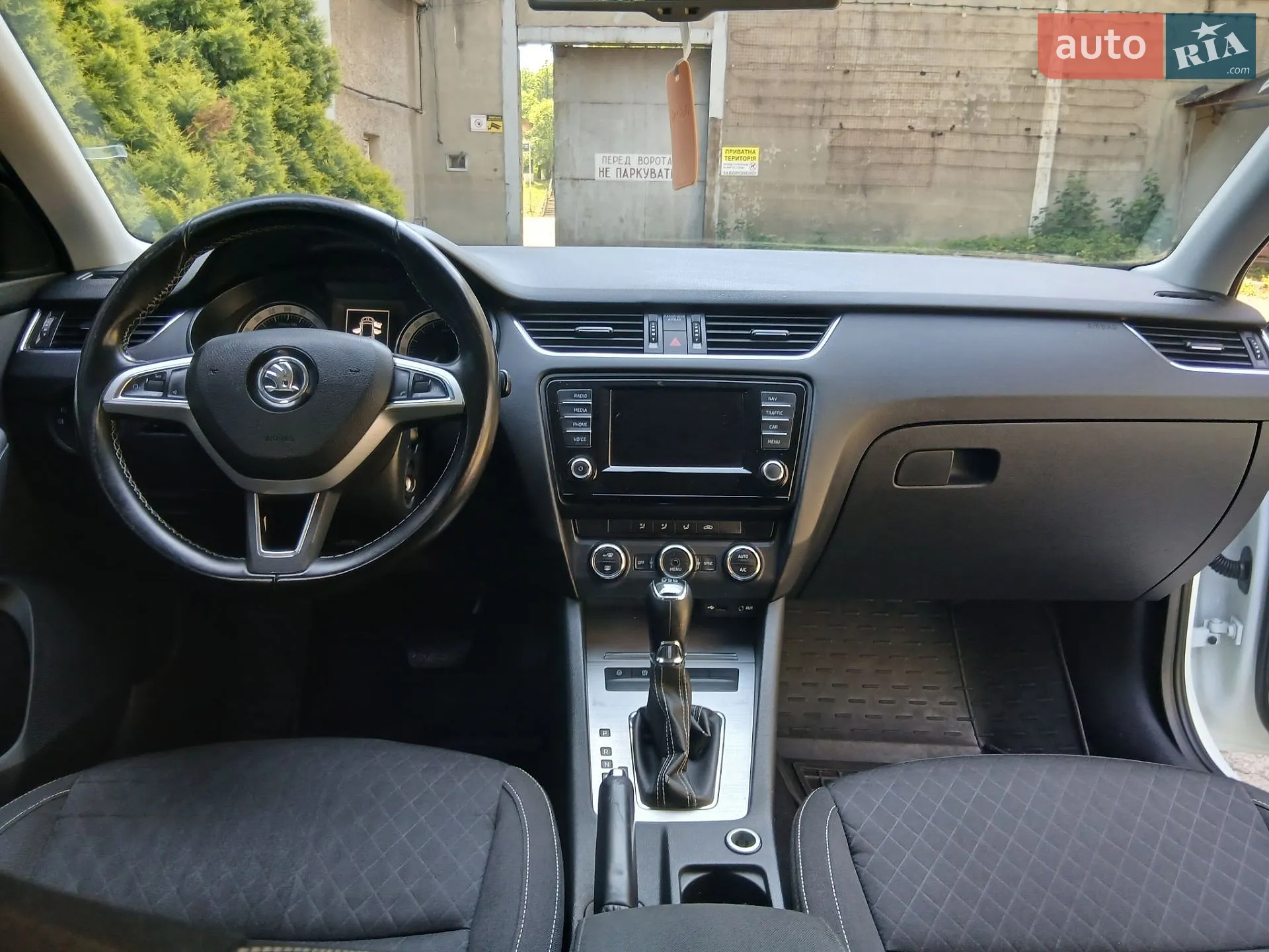 2015 Skoda Octavia - мініатюра 29