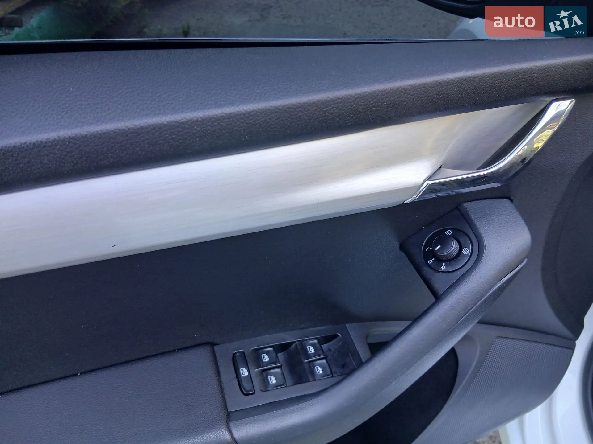 2015 Skoda Octavia - мініатюра 34