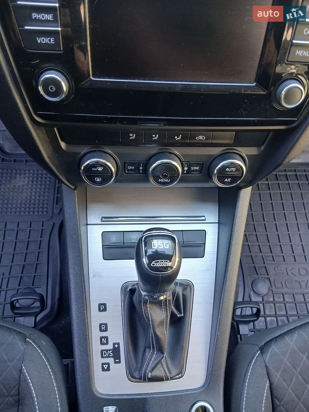2015 Skoda Octavia - мініатюра 41