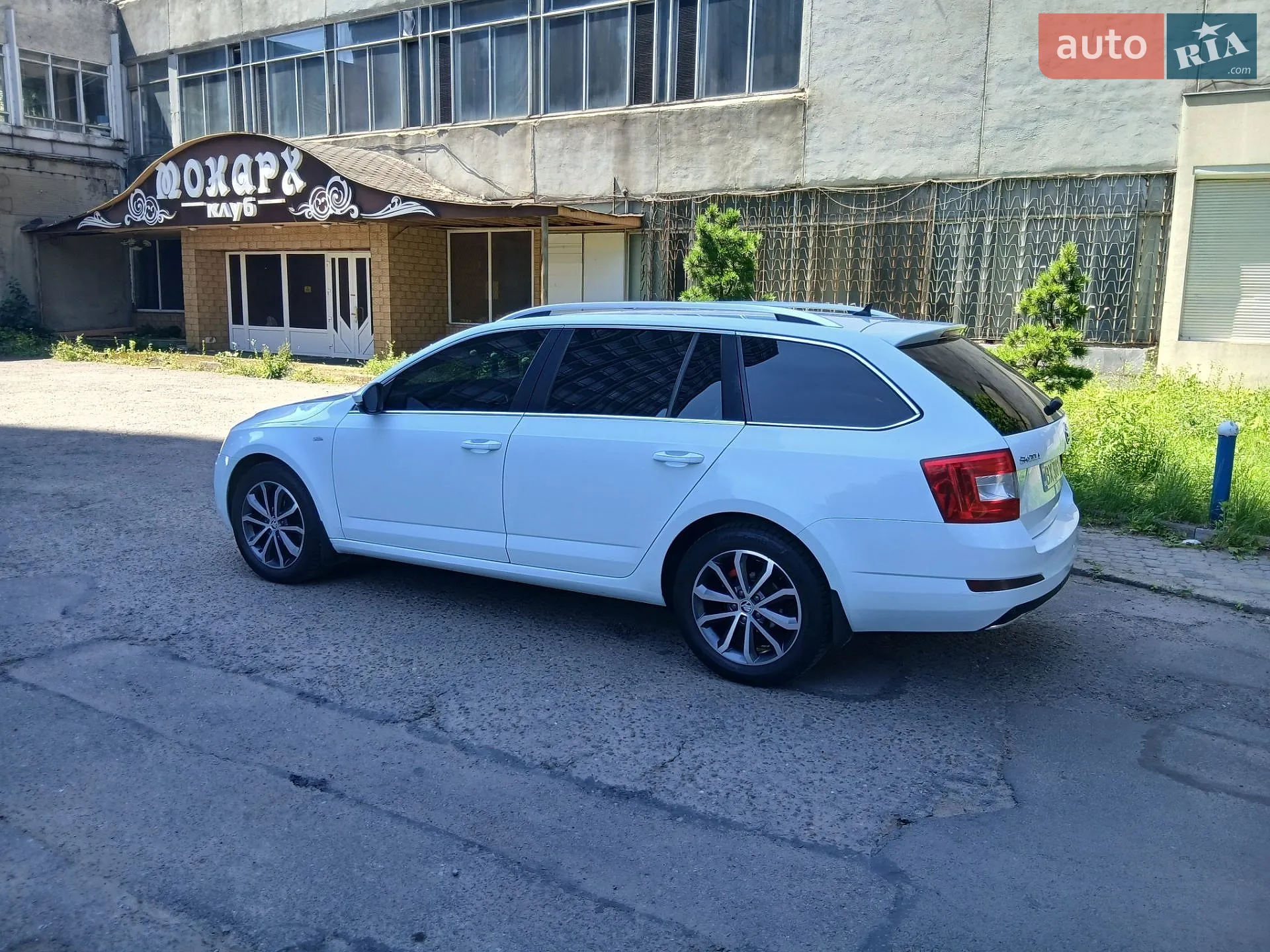 2015 Skoda Octavia - мініатюра 48
