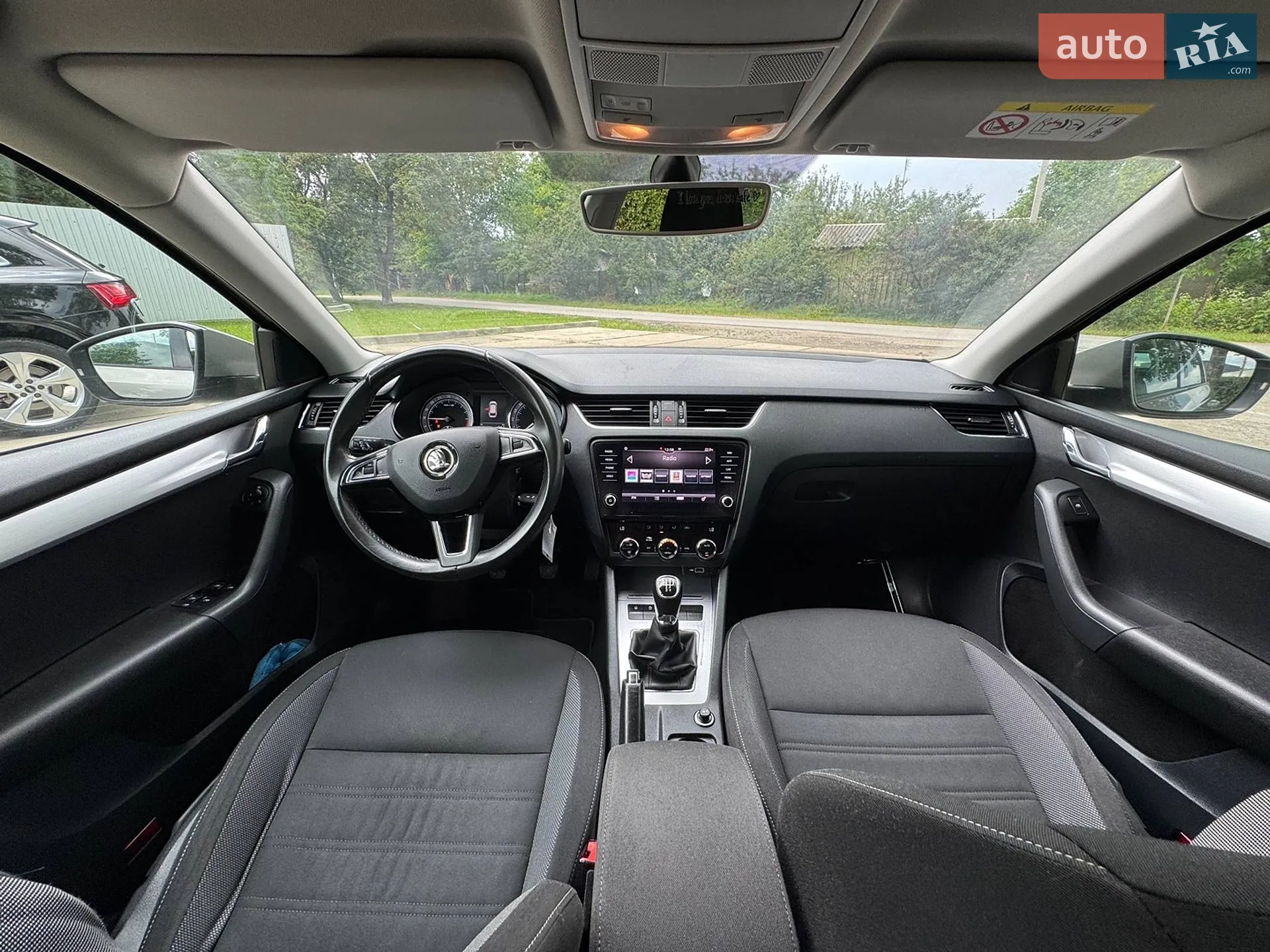 2019 Skoda Octavia - мініатюра 5