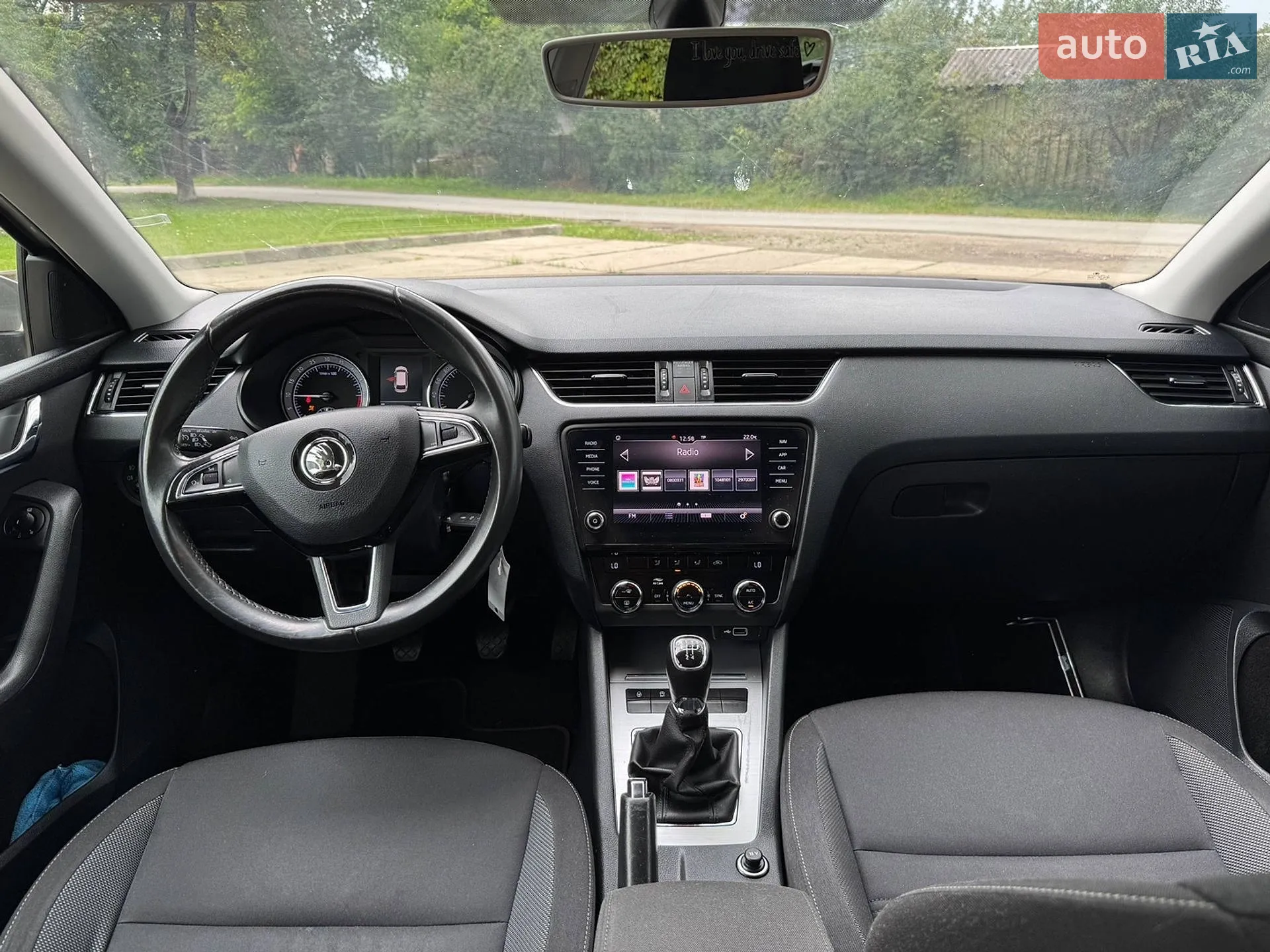 2019 Skoda Octavia - мініатюра 42