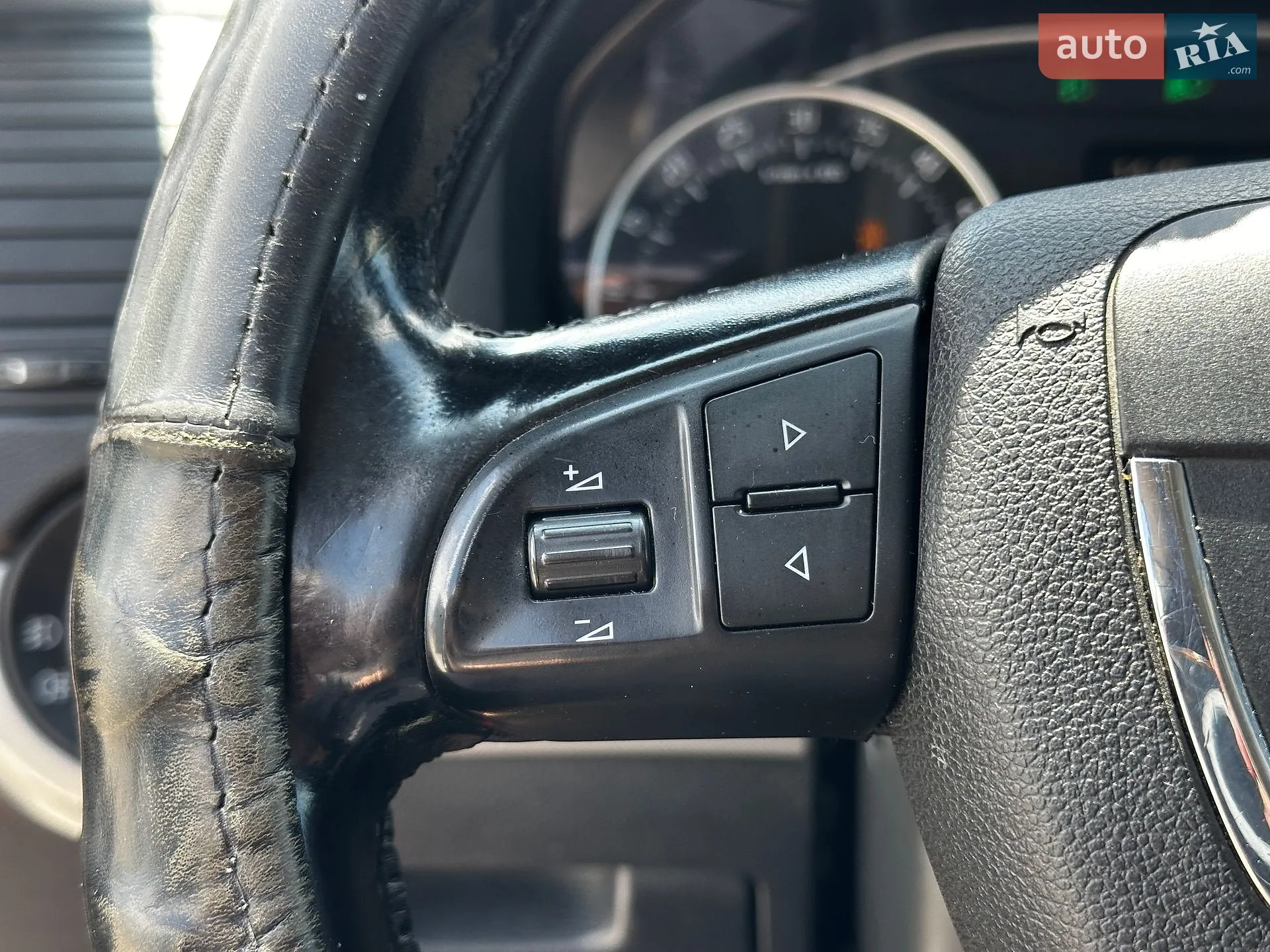 2011 Skoda Octavia - мініатюра 29