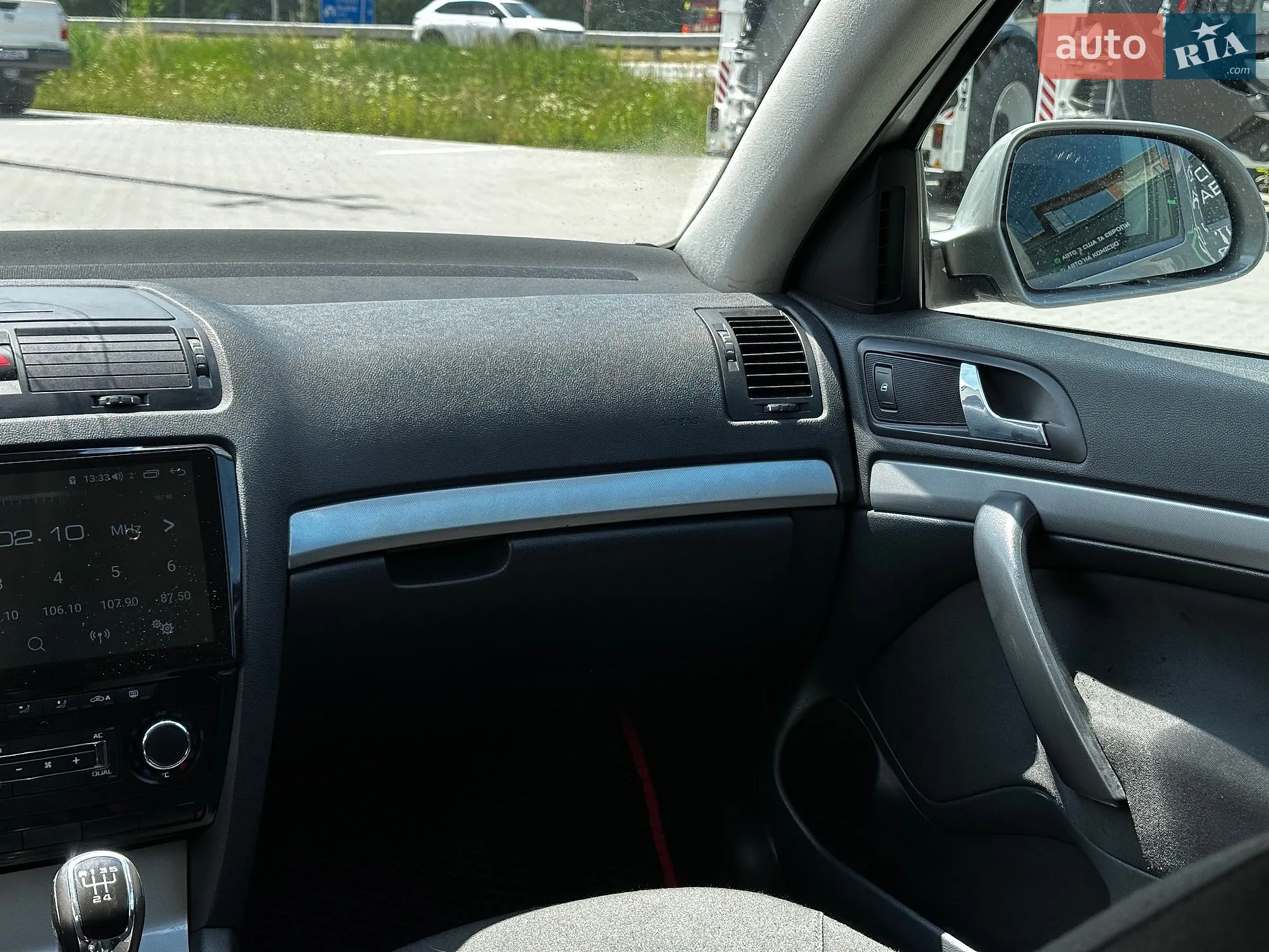 2011 Skoda Octavia - мініатюра 34
