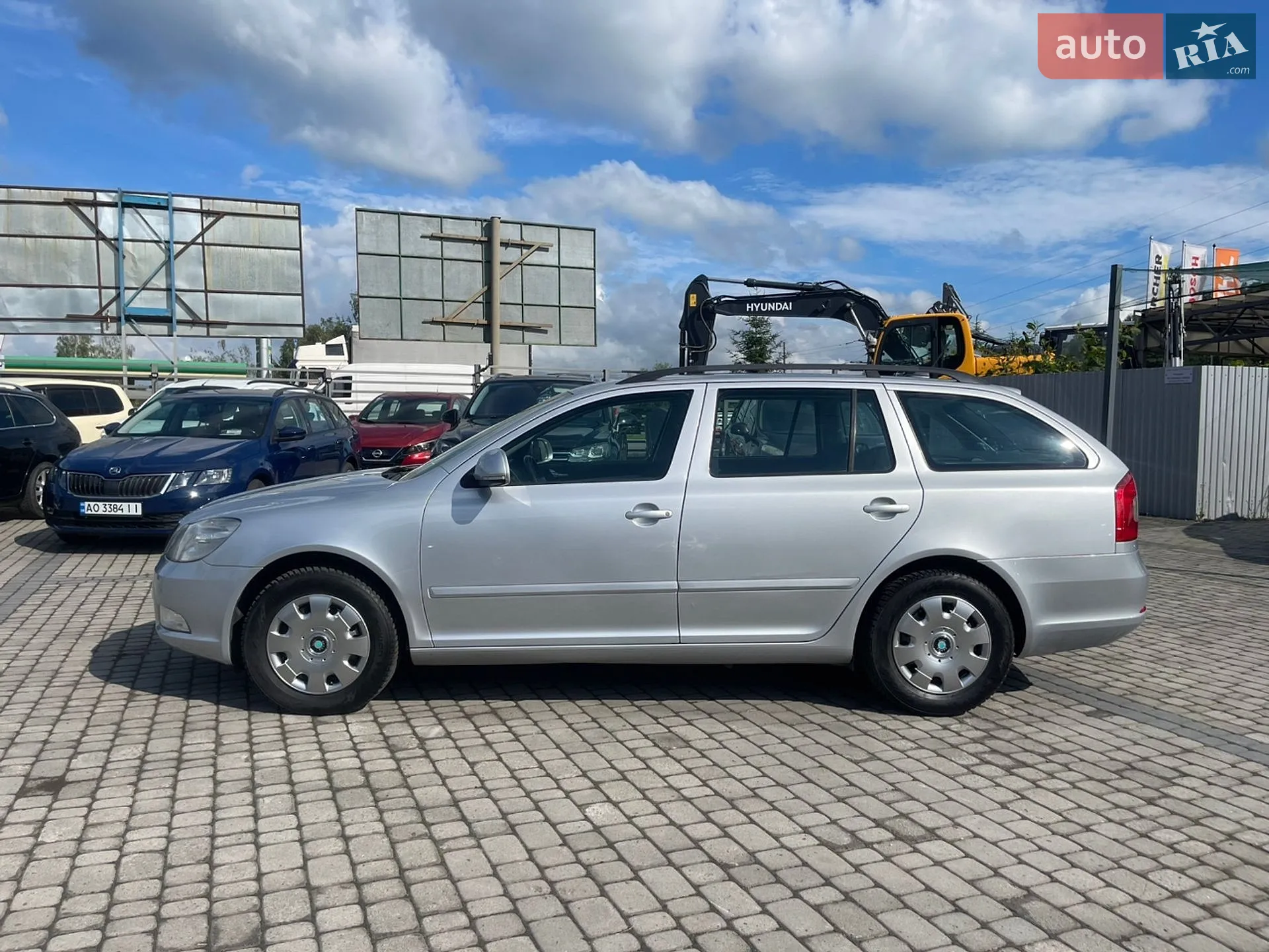 2011 Skoda Octavia - мініатюра 15
