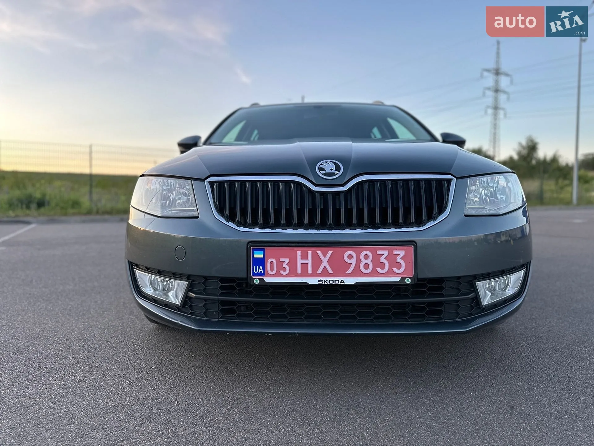 2014 Skoda Octavia - мініатюра 27