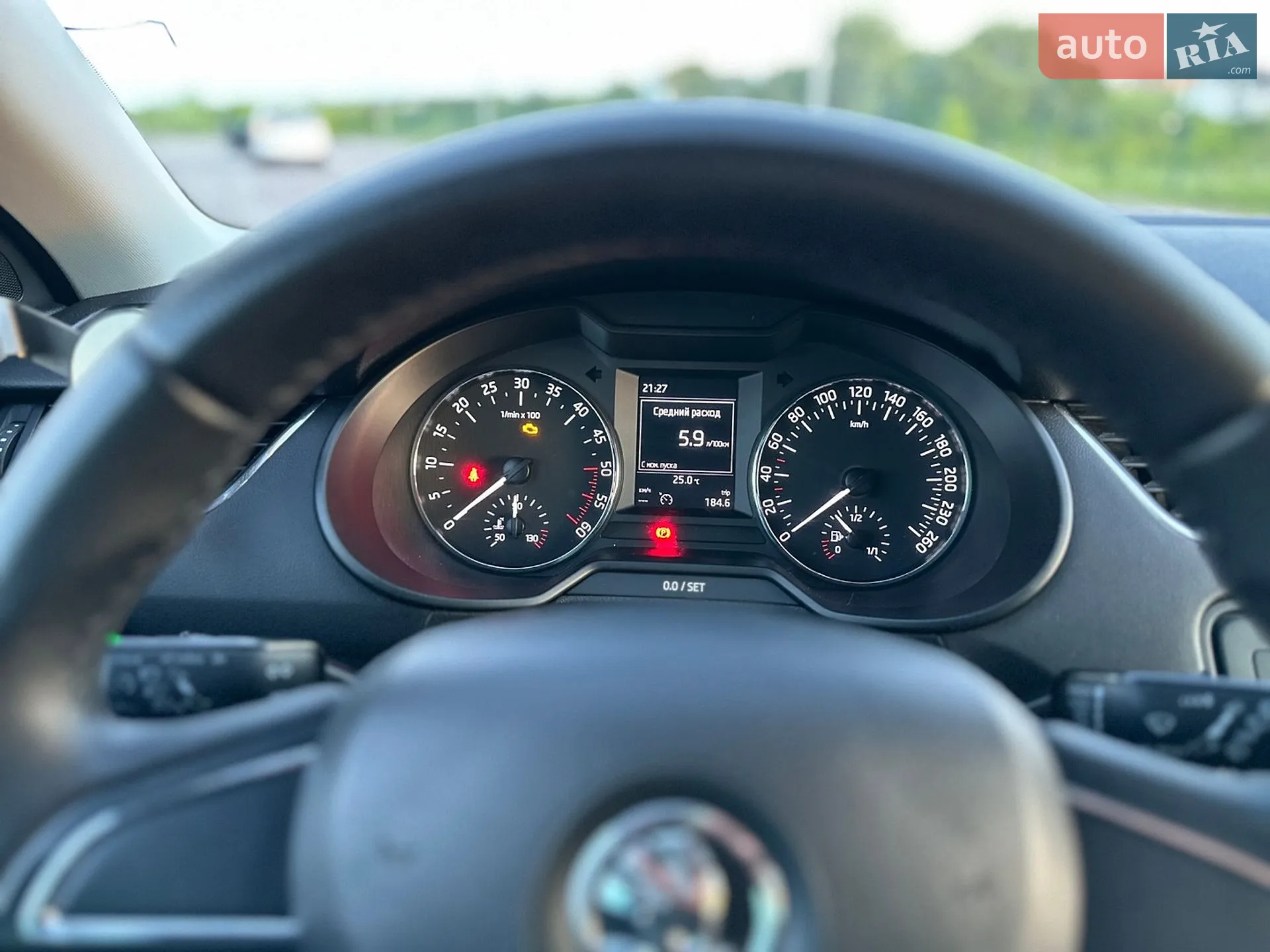 2014 Skoda Octavia - мініатюра 34
