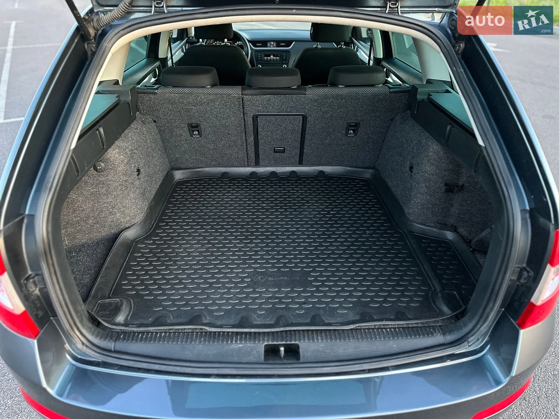 2014 Skoda Octavia - мініатюра 38