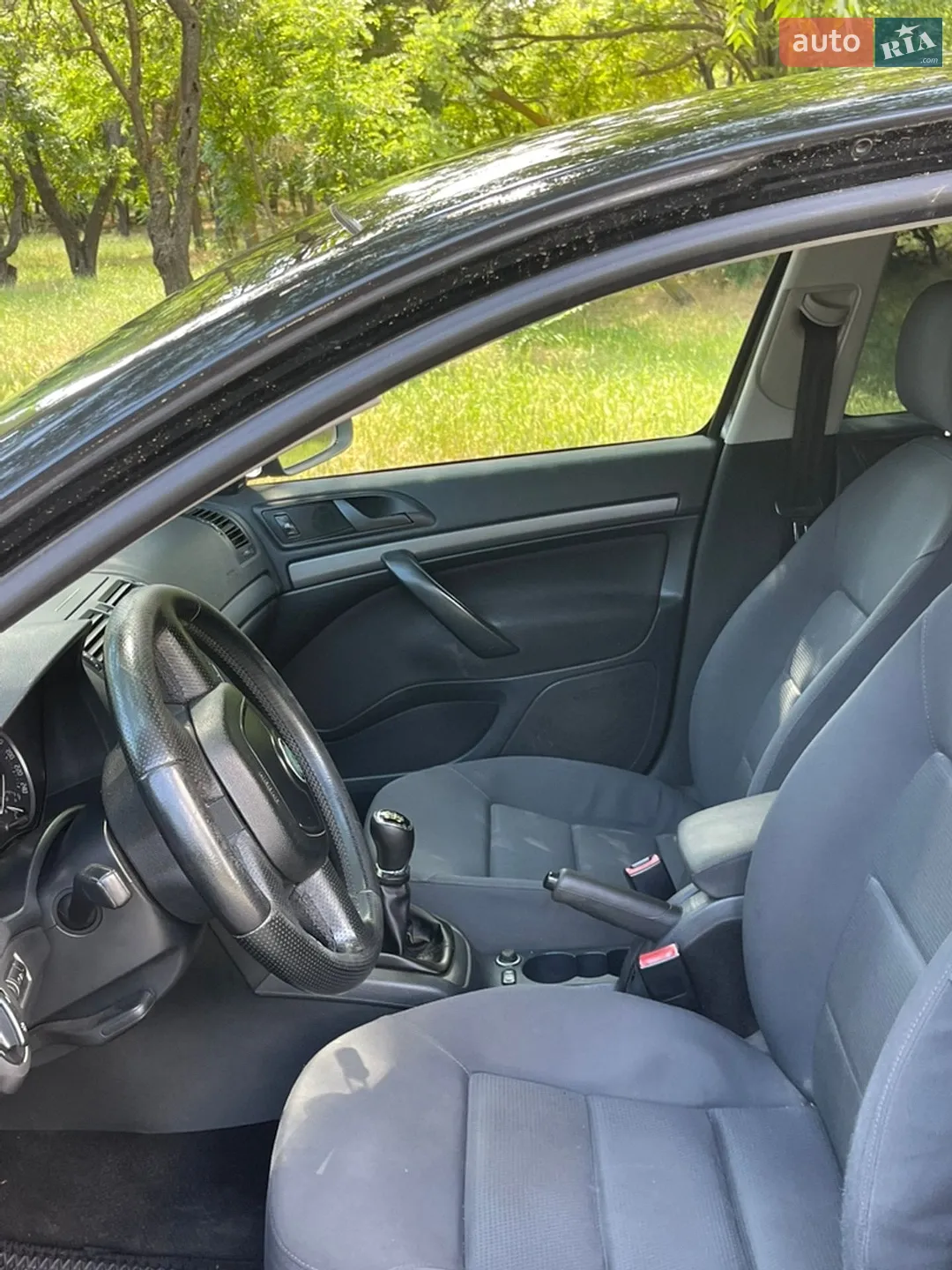 2011 Skoda Octavia - мініатюра 14