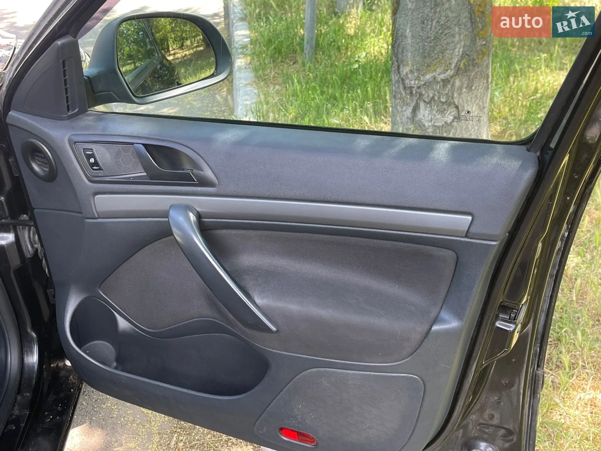 2011 Skoda Octavia - мініатюра 23
