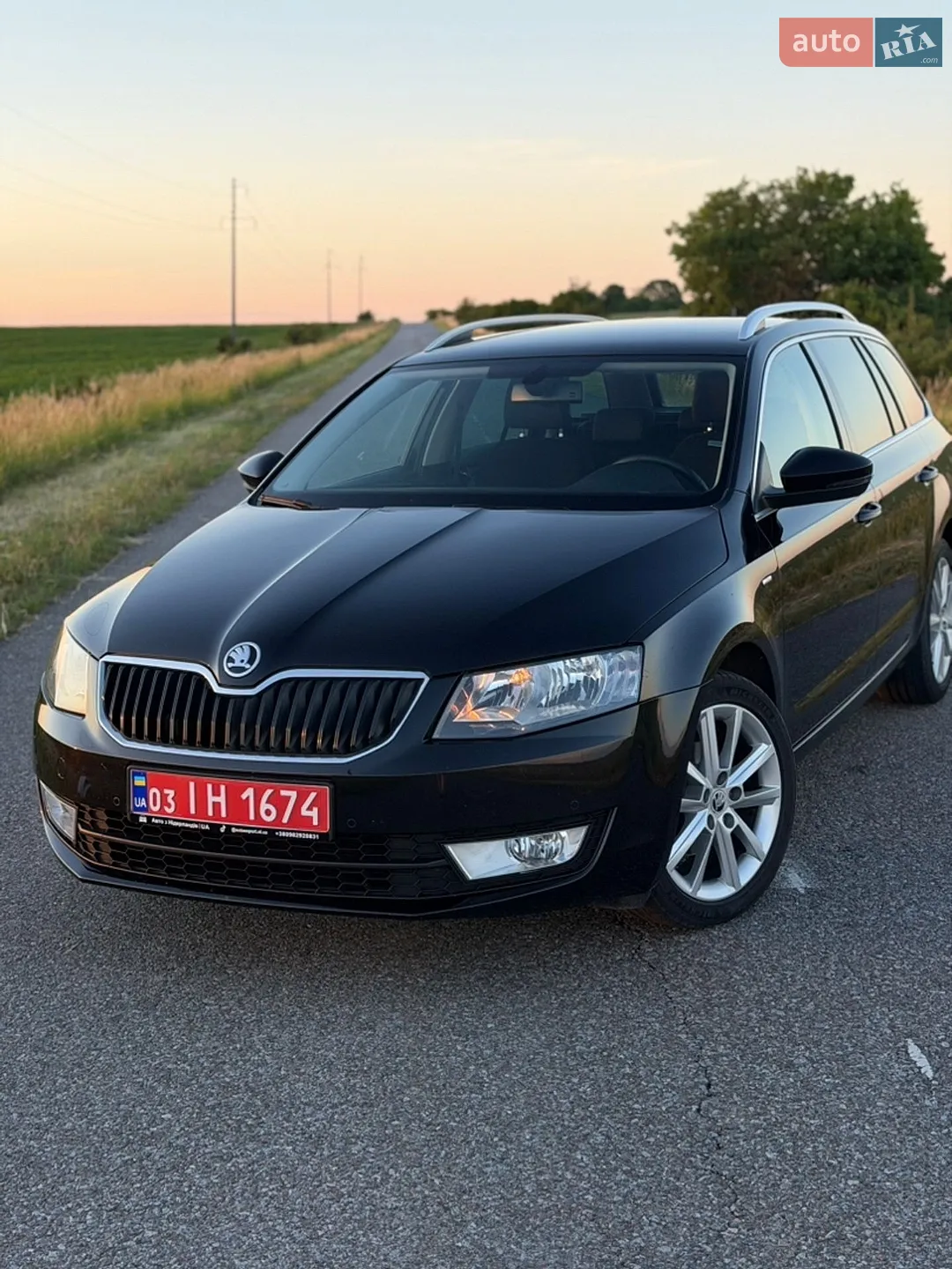 2016 Skoda Octavia - мініатюра 5
