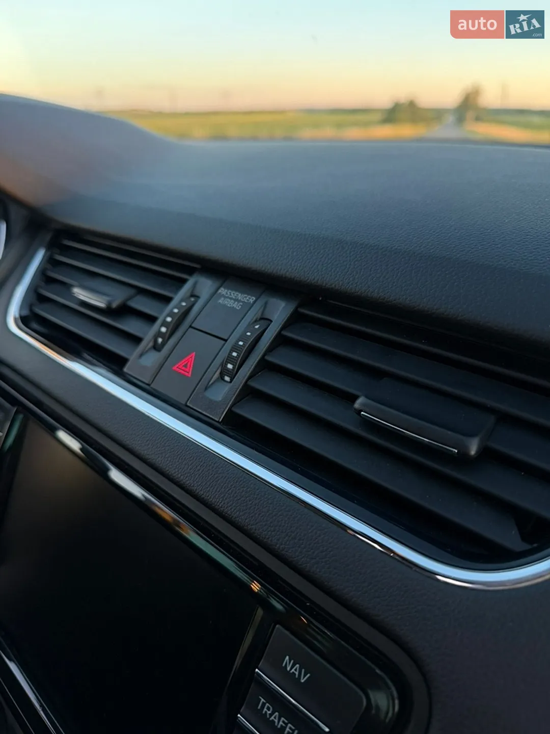2016 Skoda Octavia - мініатюра 33