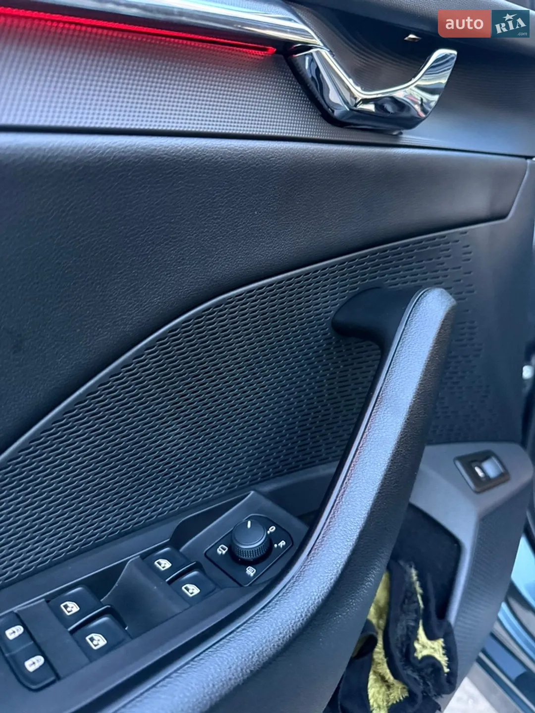 2021 Skoda Octavia - мініатюра 10