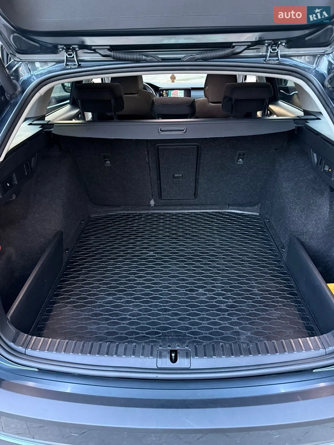2021 Skoda Octavia - мініатюра 20