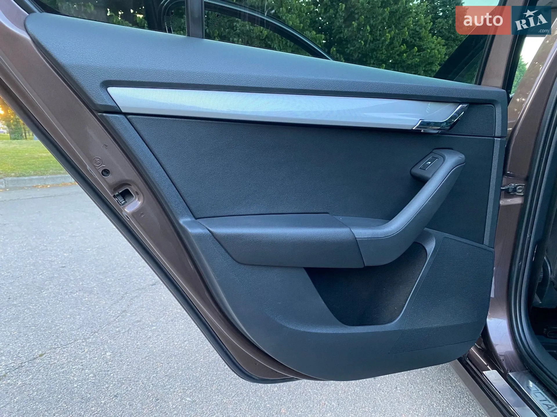 2013 Skoda Octavia - мініатюра 22