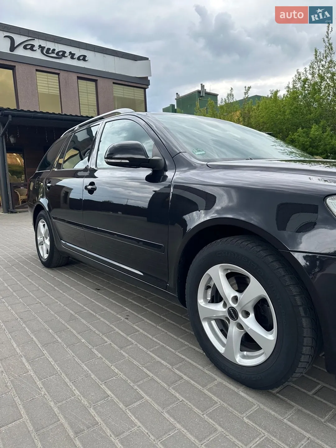 2010 Skoda Octavia - мініатюра 9