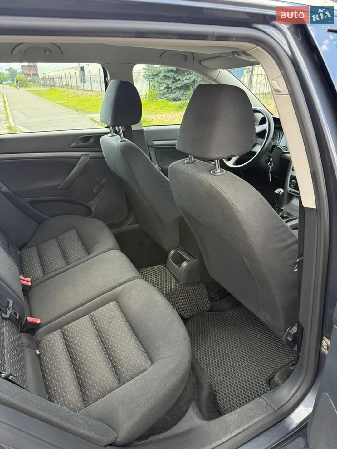 2012 Skoda Octavia - мініатюра 10