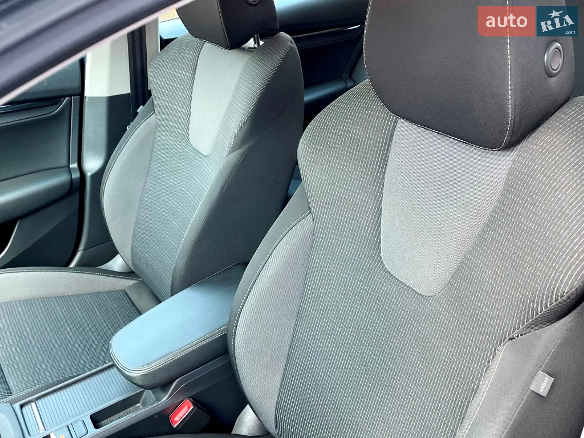 2021 Skoda Octavia - мініатюра 33