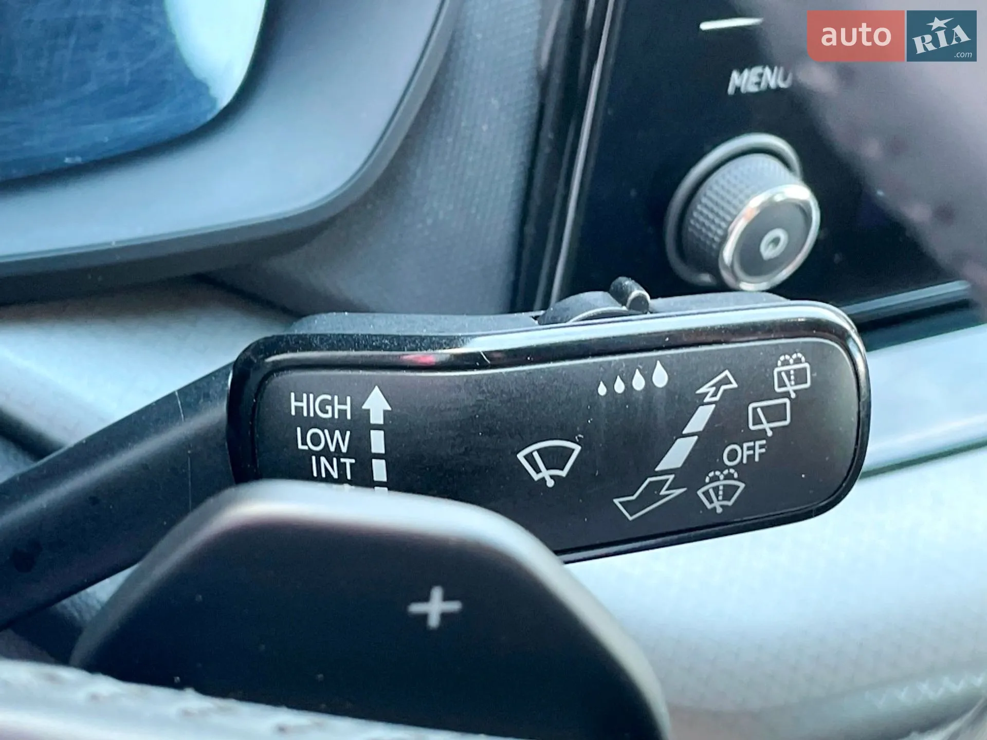 2021 Skoda Octavia - мініатюра 38